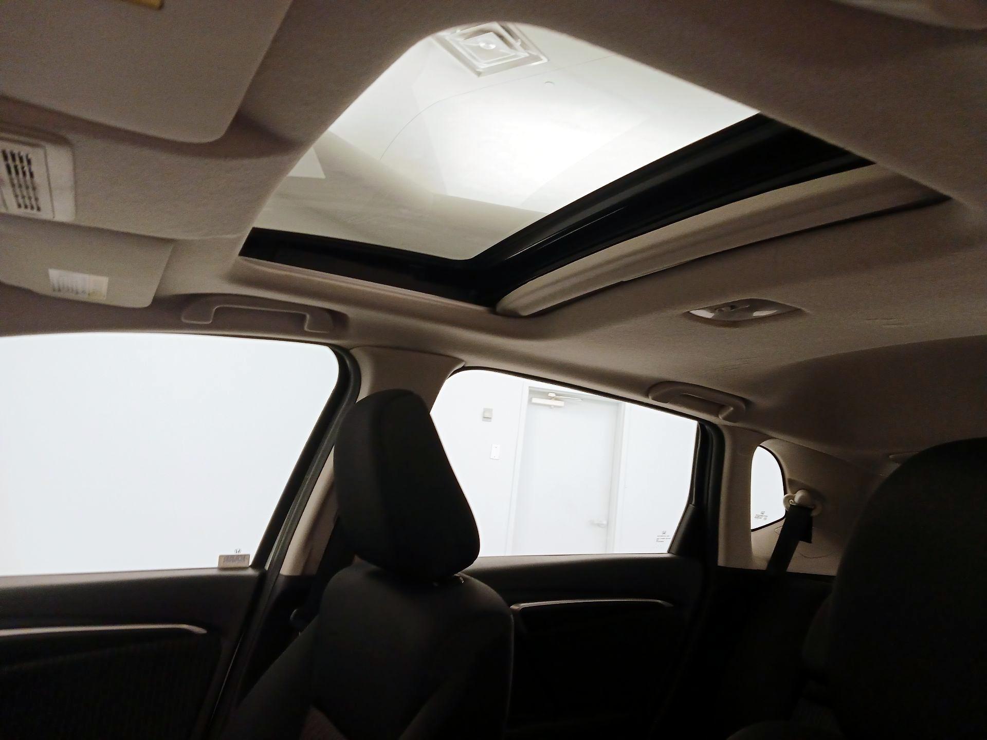 Thumbnail: 2019 Honda Fit - 19