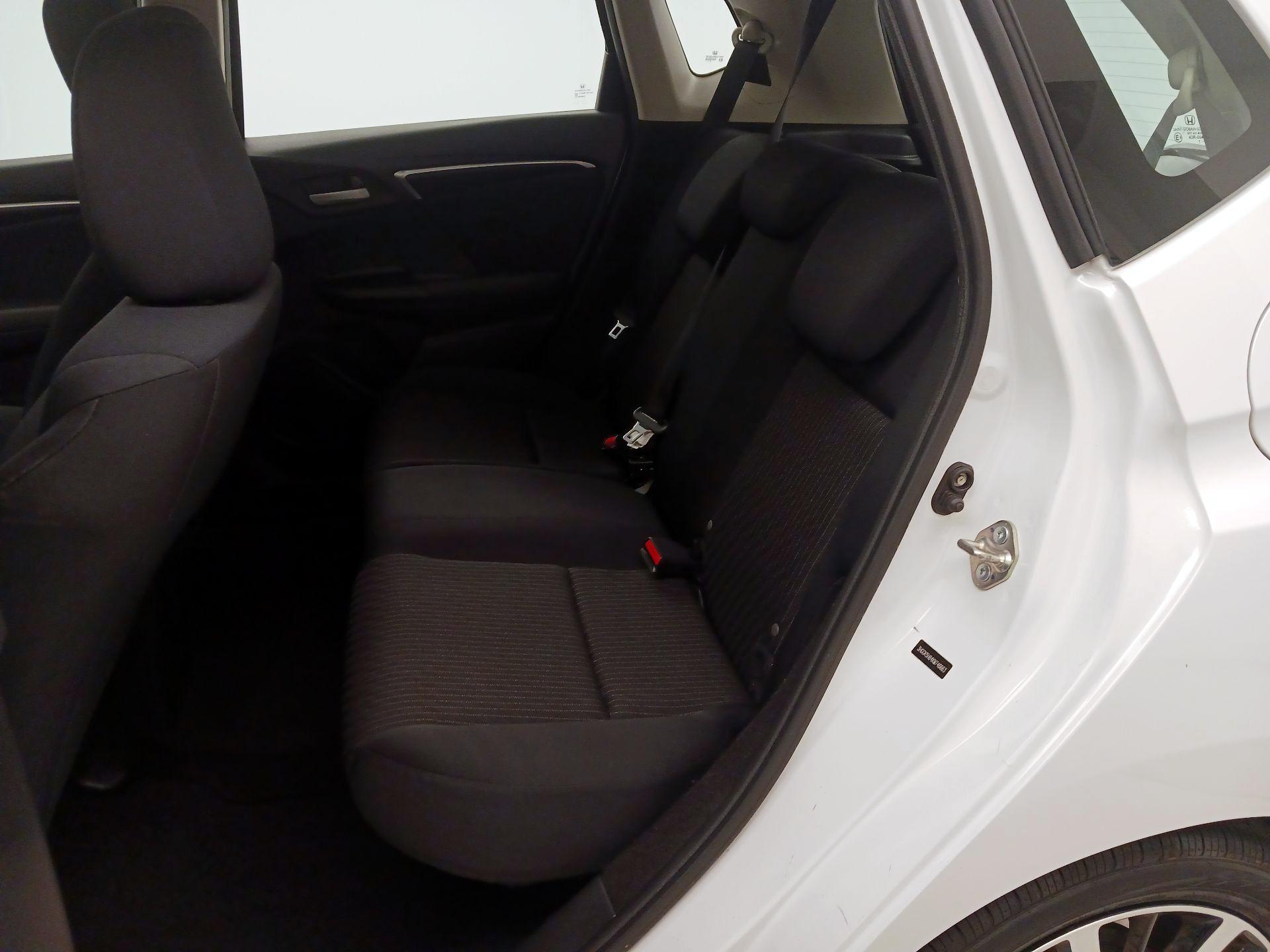 Thumbnail: 2019 Honda Fit - 20