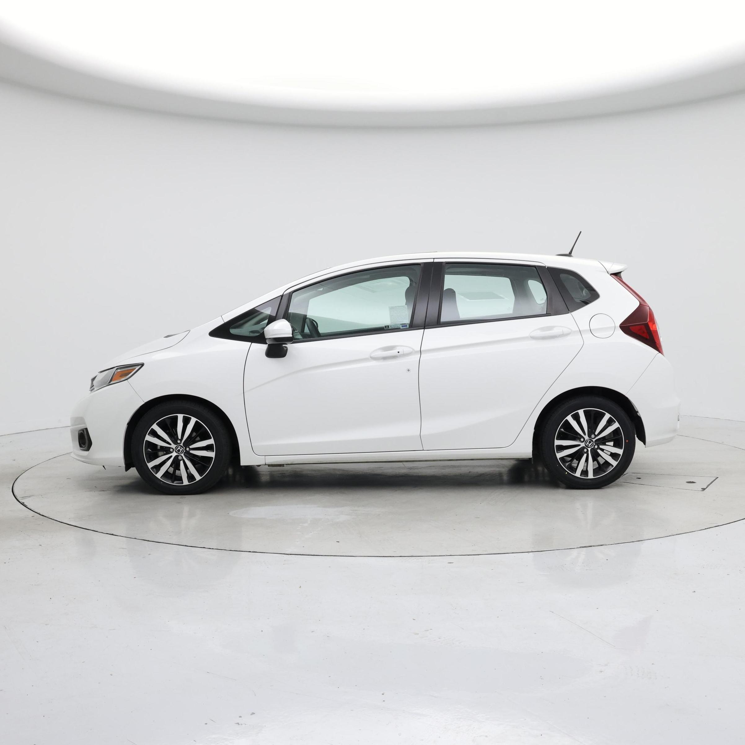 Thumbnail: 2019 Honda Fit - 3