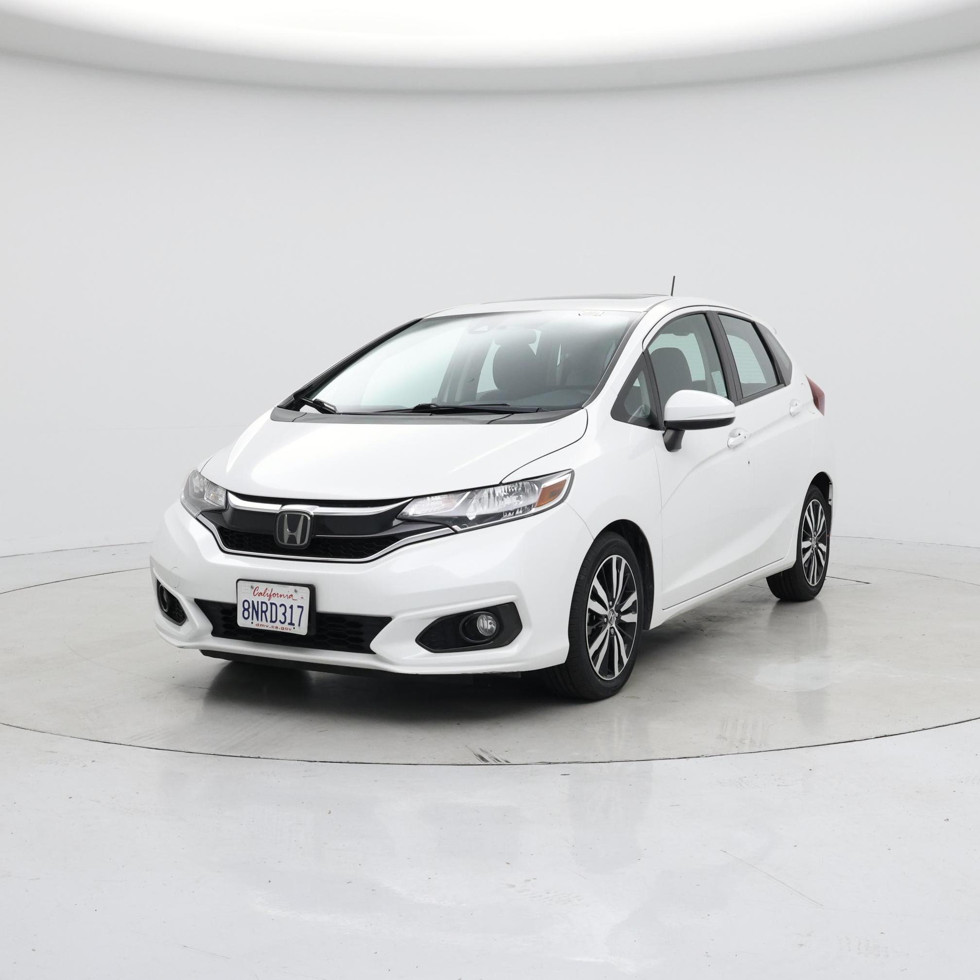 Thumbnail: 2019 Honda Fit - 4