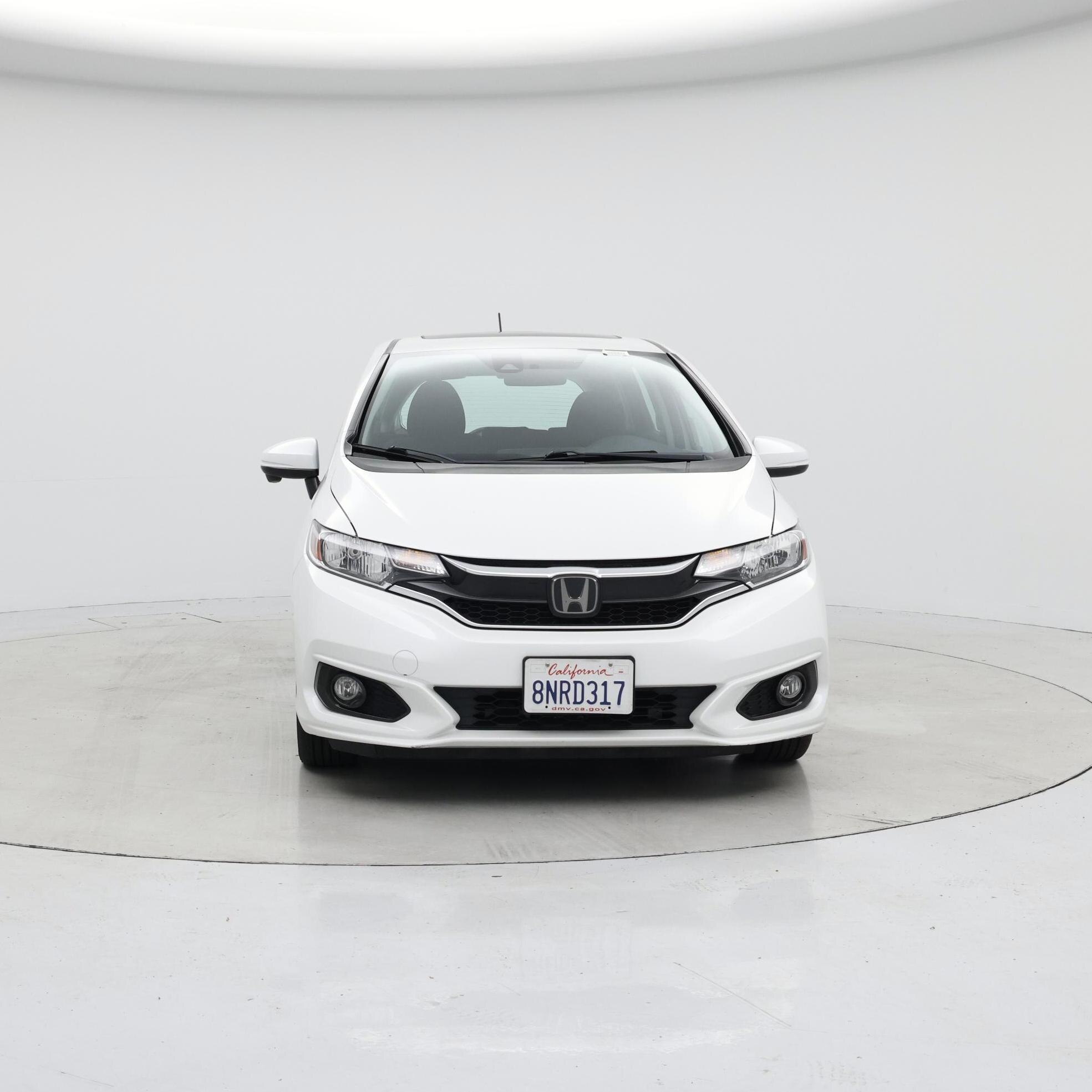 Thumbnail: 2019 Honda Fit - 5