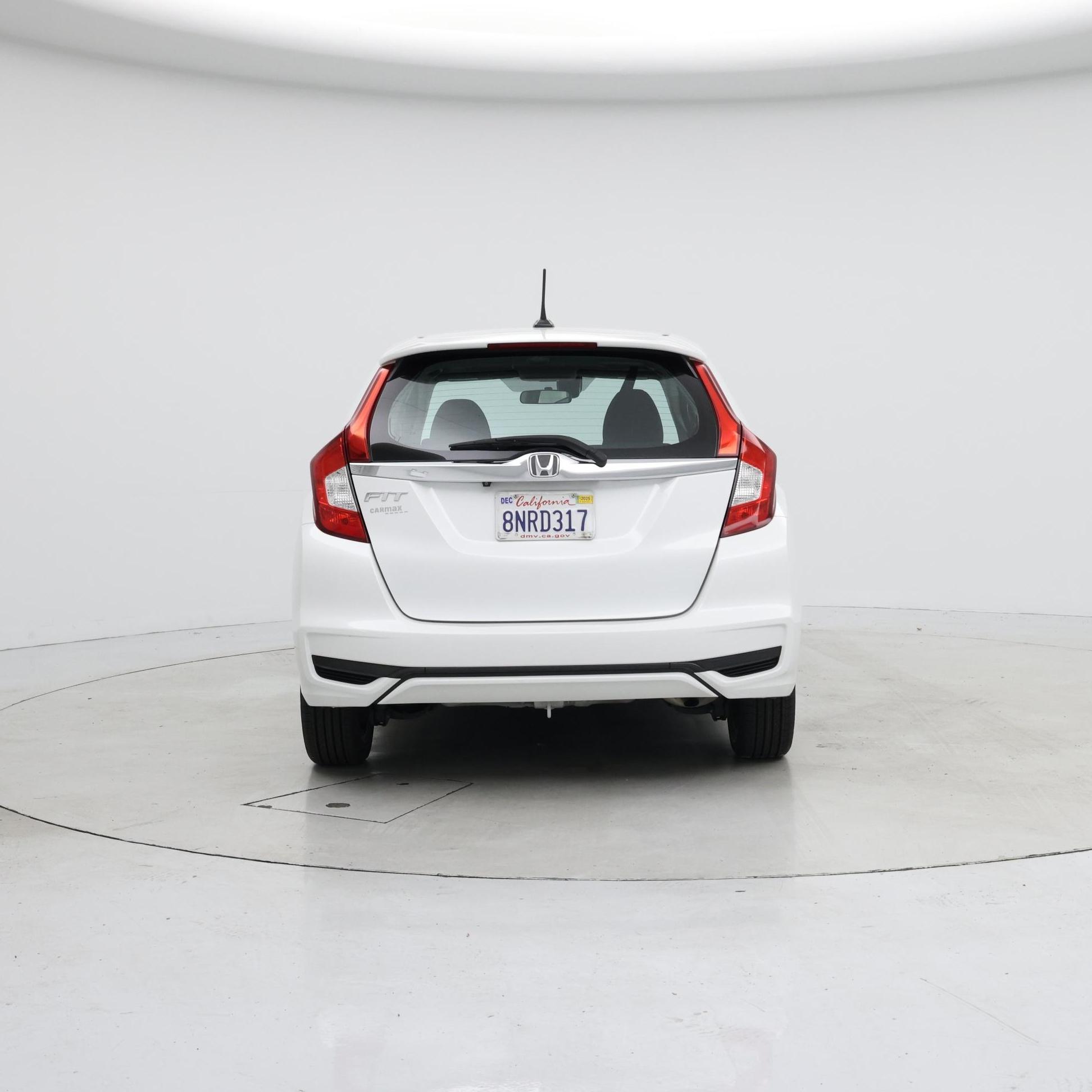 Thumbnail: 2019 Honda Fit - 6