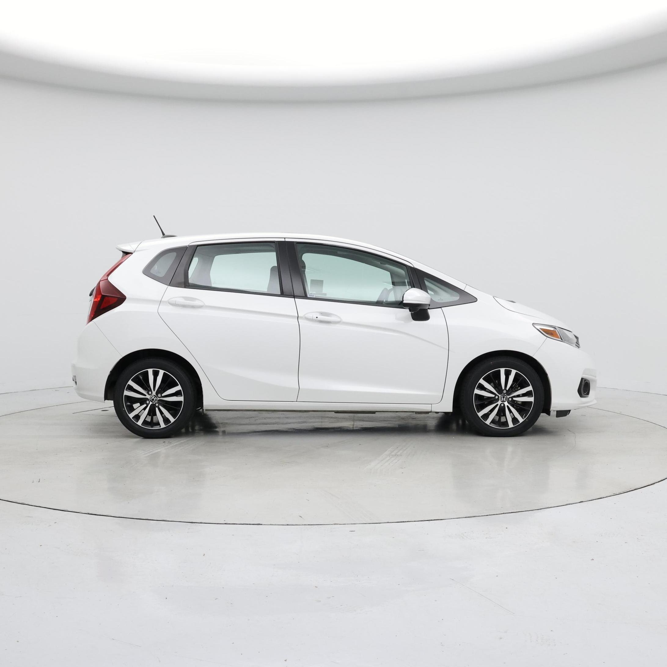 Thumbnail: 2019 Honda Fit - 7