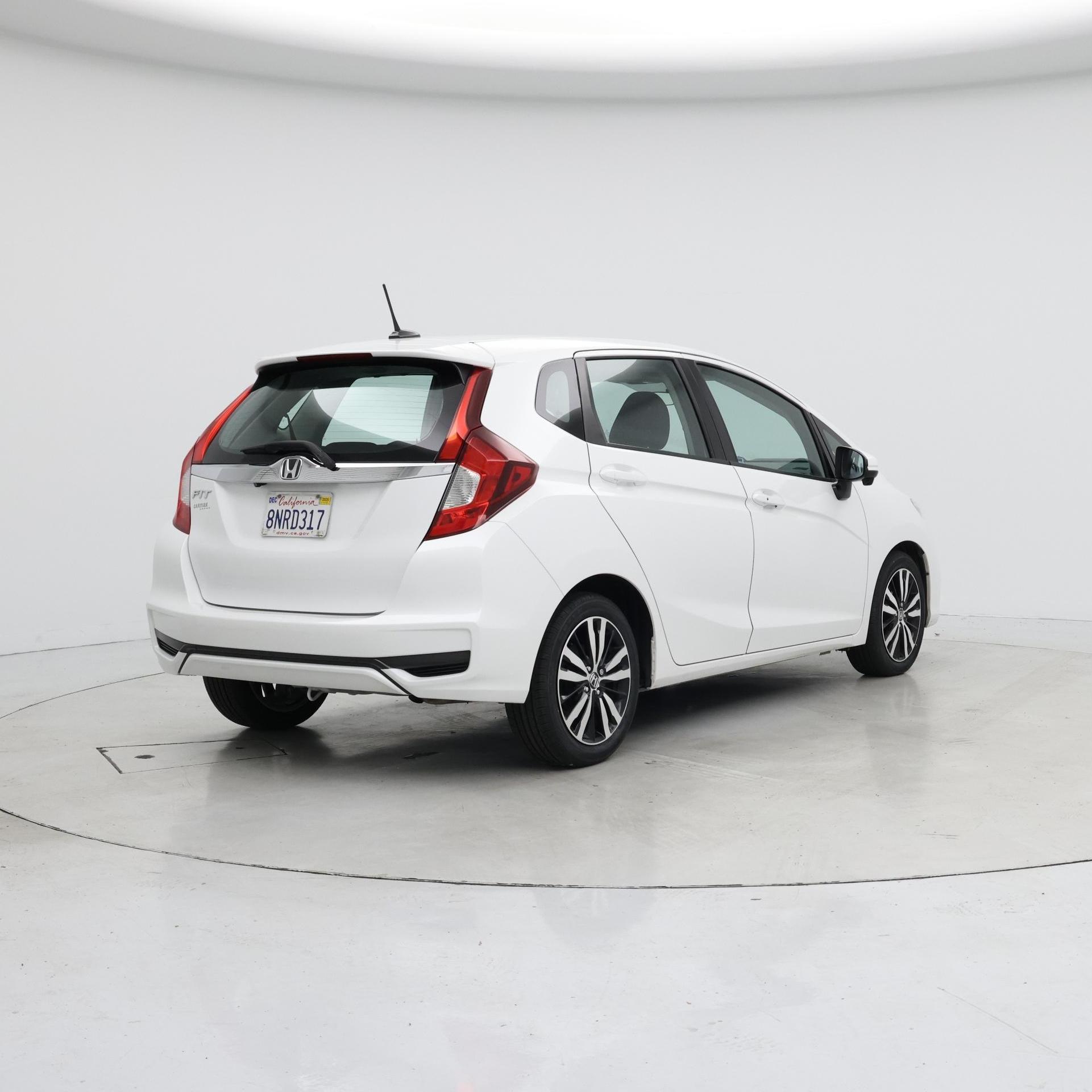 Thumbnail: 2019 Honda Fit - 8