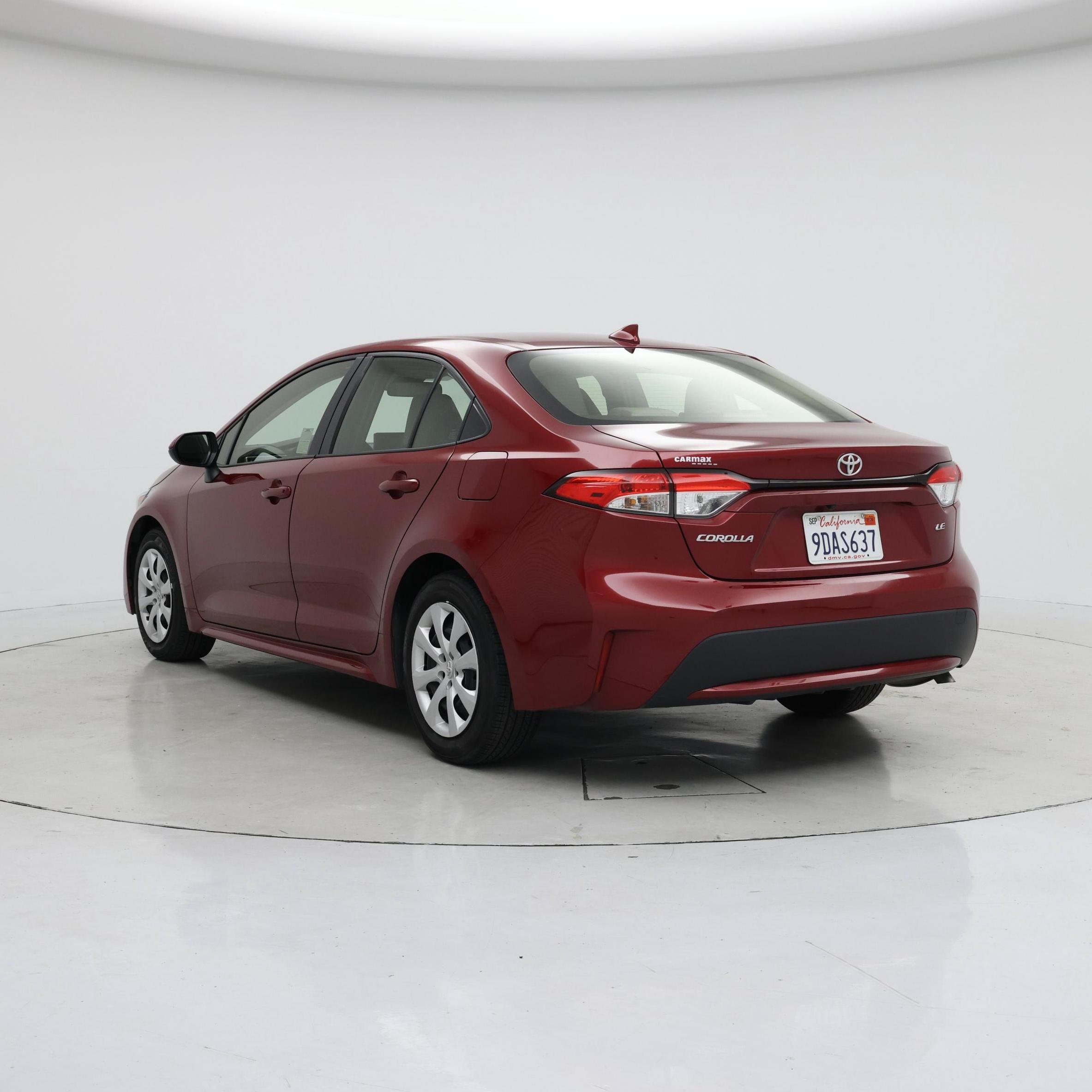Thumbnail: 2022 Toyota Corolla - 2