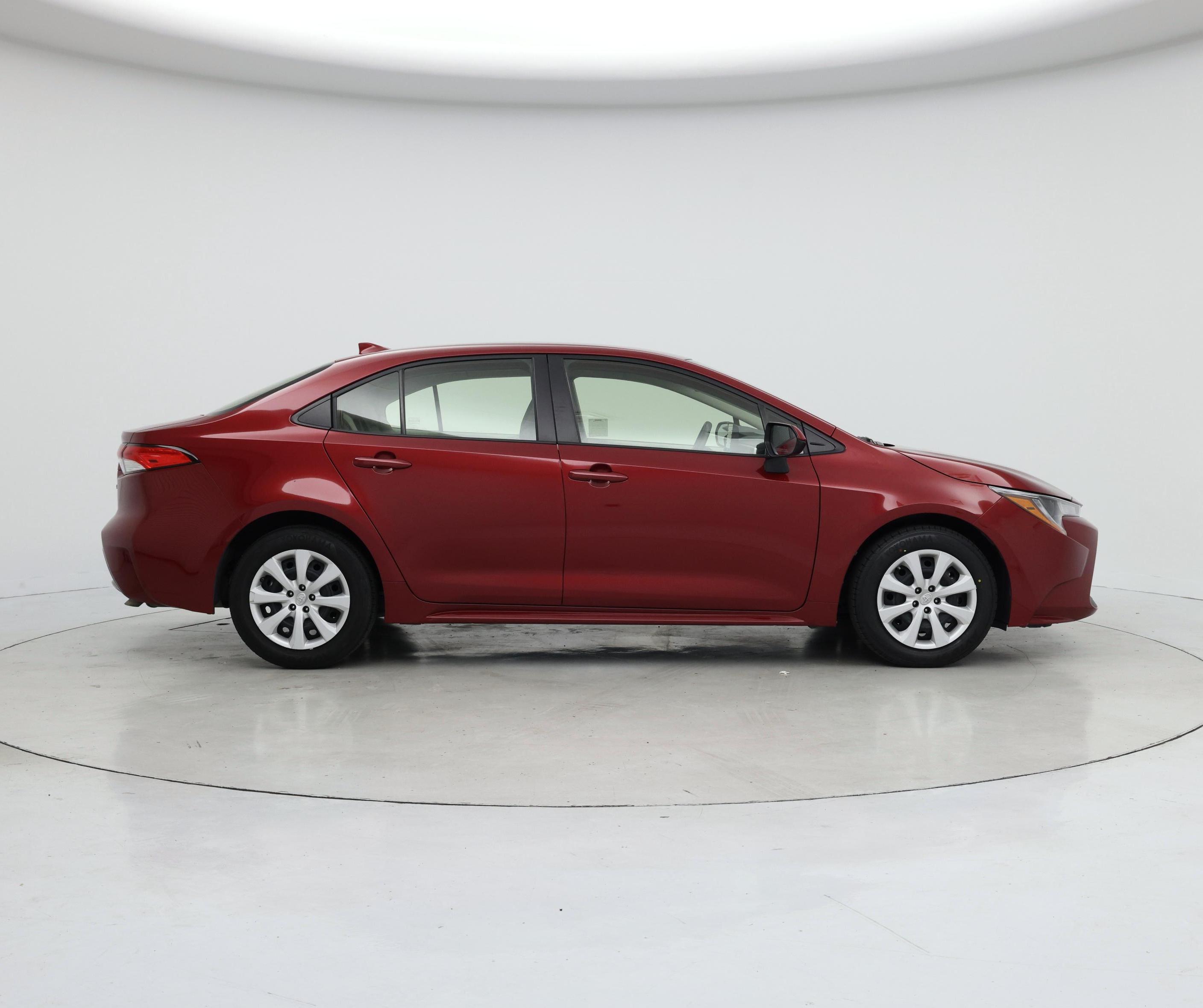 Thumbnail: 2022 Toyota Corolla - 7