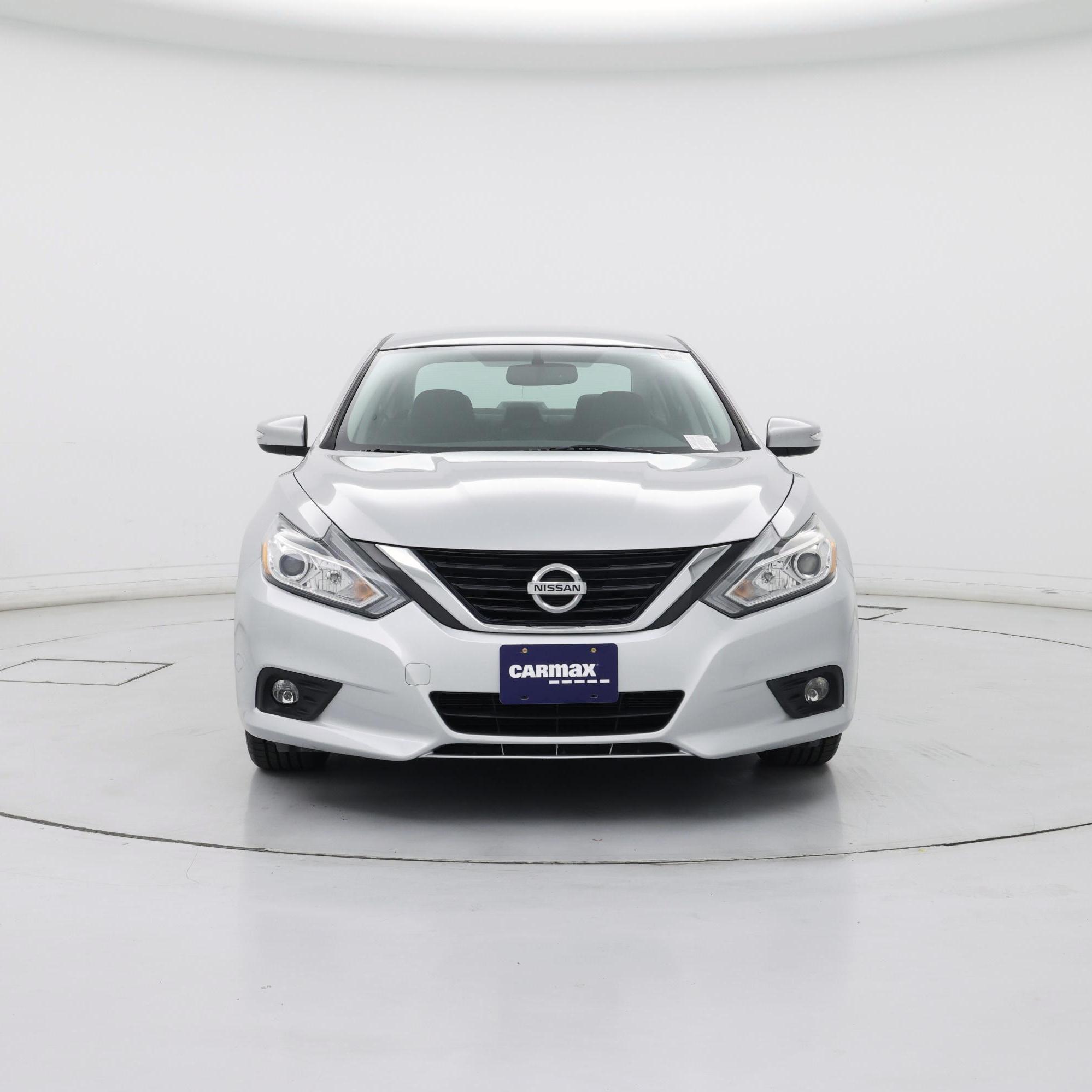 Thumbnail: 2018 Nissan Altima - 5