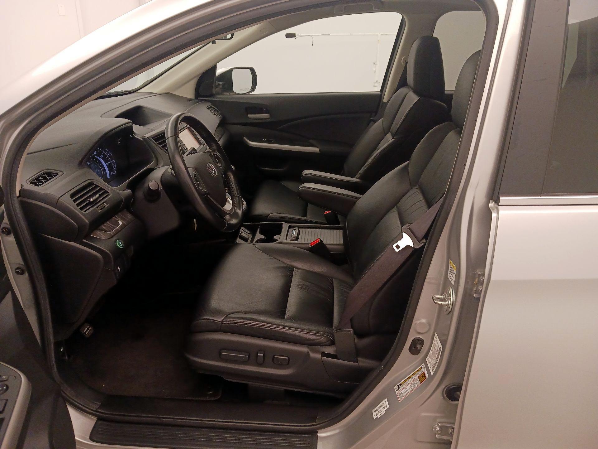 Thumbnail: 2013 Honda CR-V - 11
