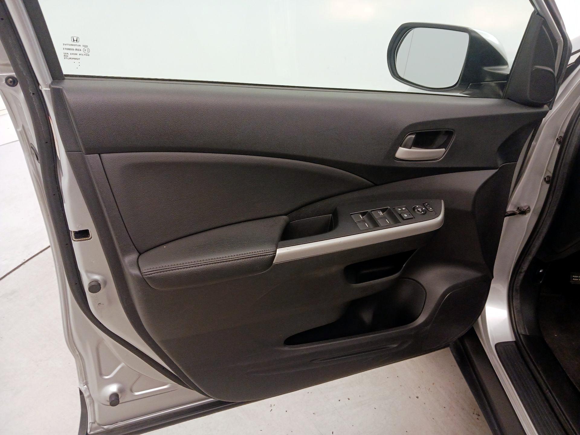 Thumbnail: 2013 Honda CR-V - 12