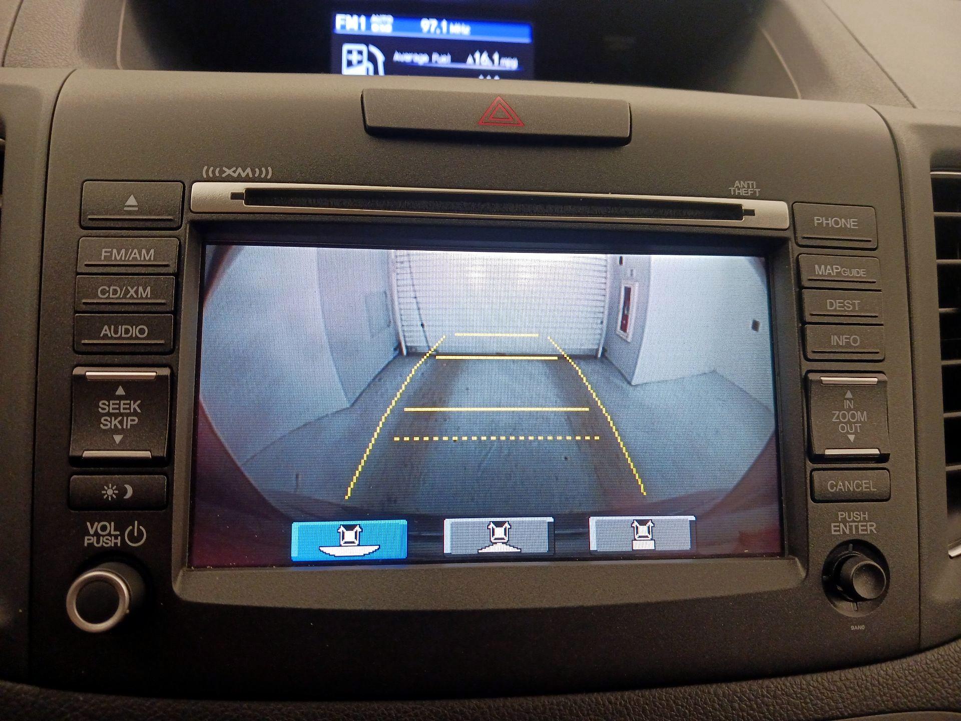 Thumbnail: 2013 Honda CR-V - 15