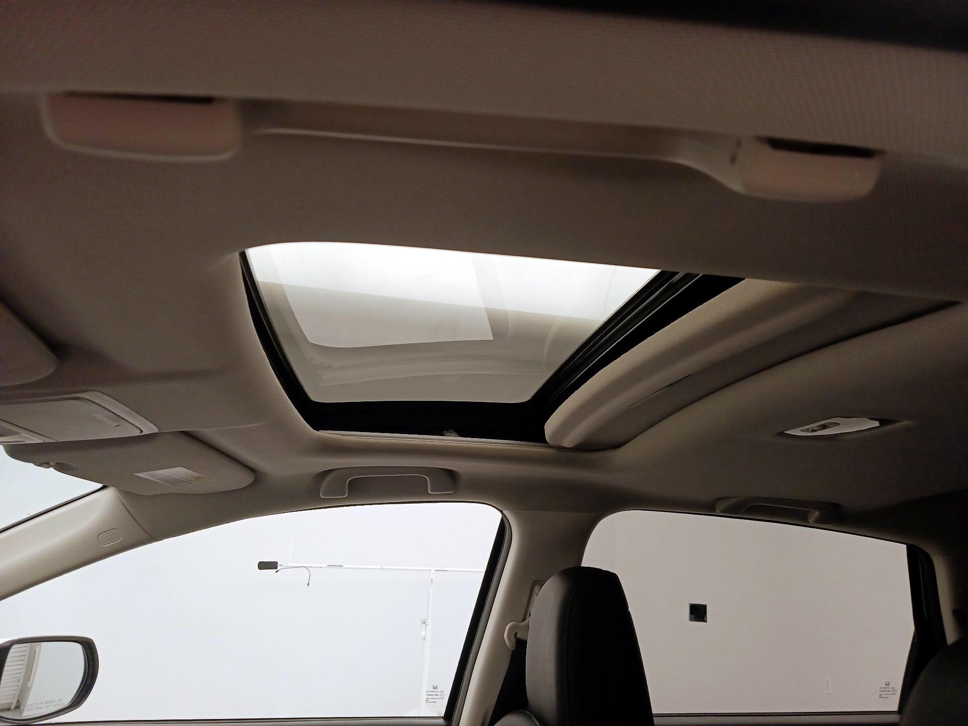 Thumbnail: 2013 Honda CR-V - 19