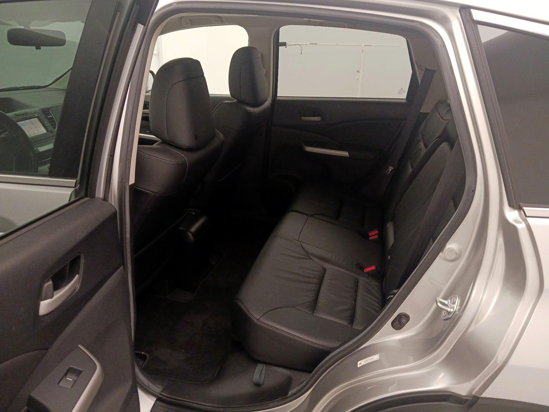 Thumbnail: 2013 Honda CR-V - 20