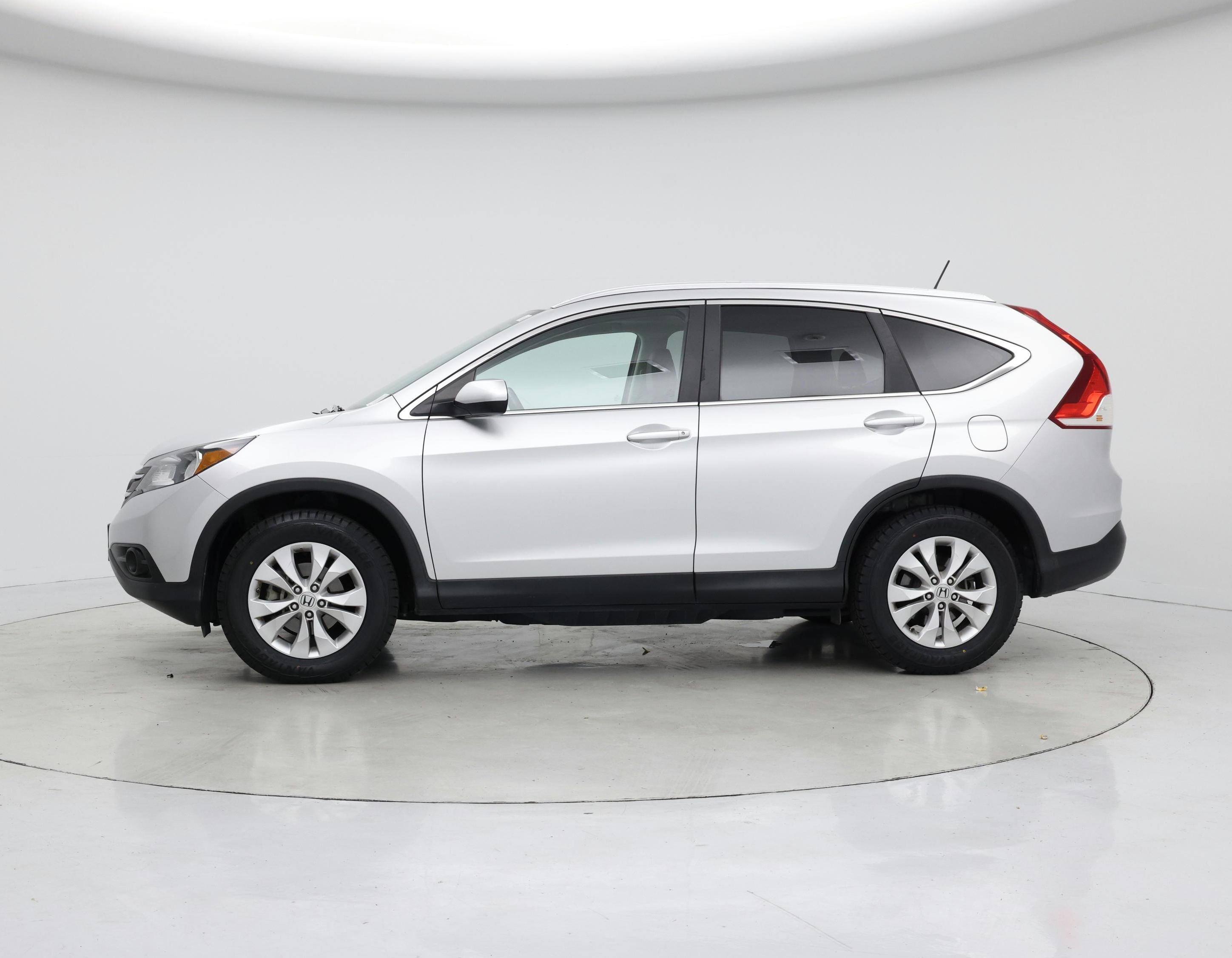 Thumbnail: 2013 Honda CR-V - 3