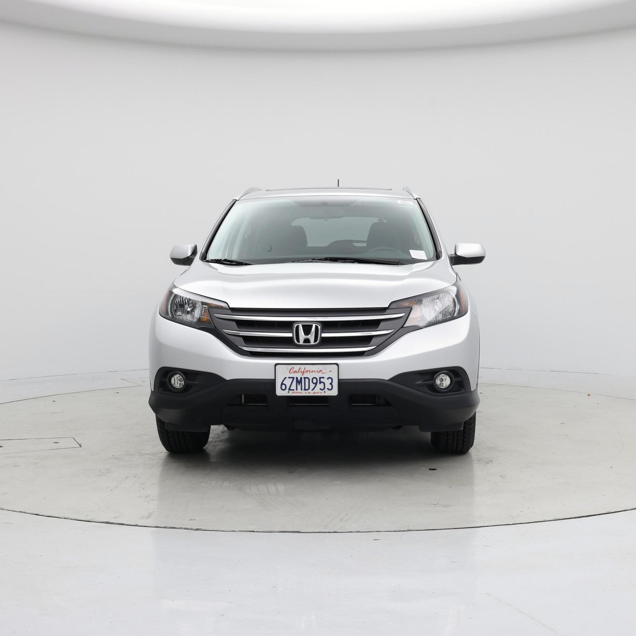 Thumbnail: 2013 Honda CR-V - 5