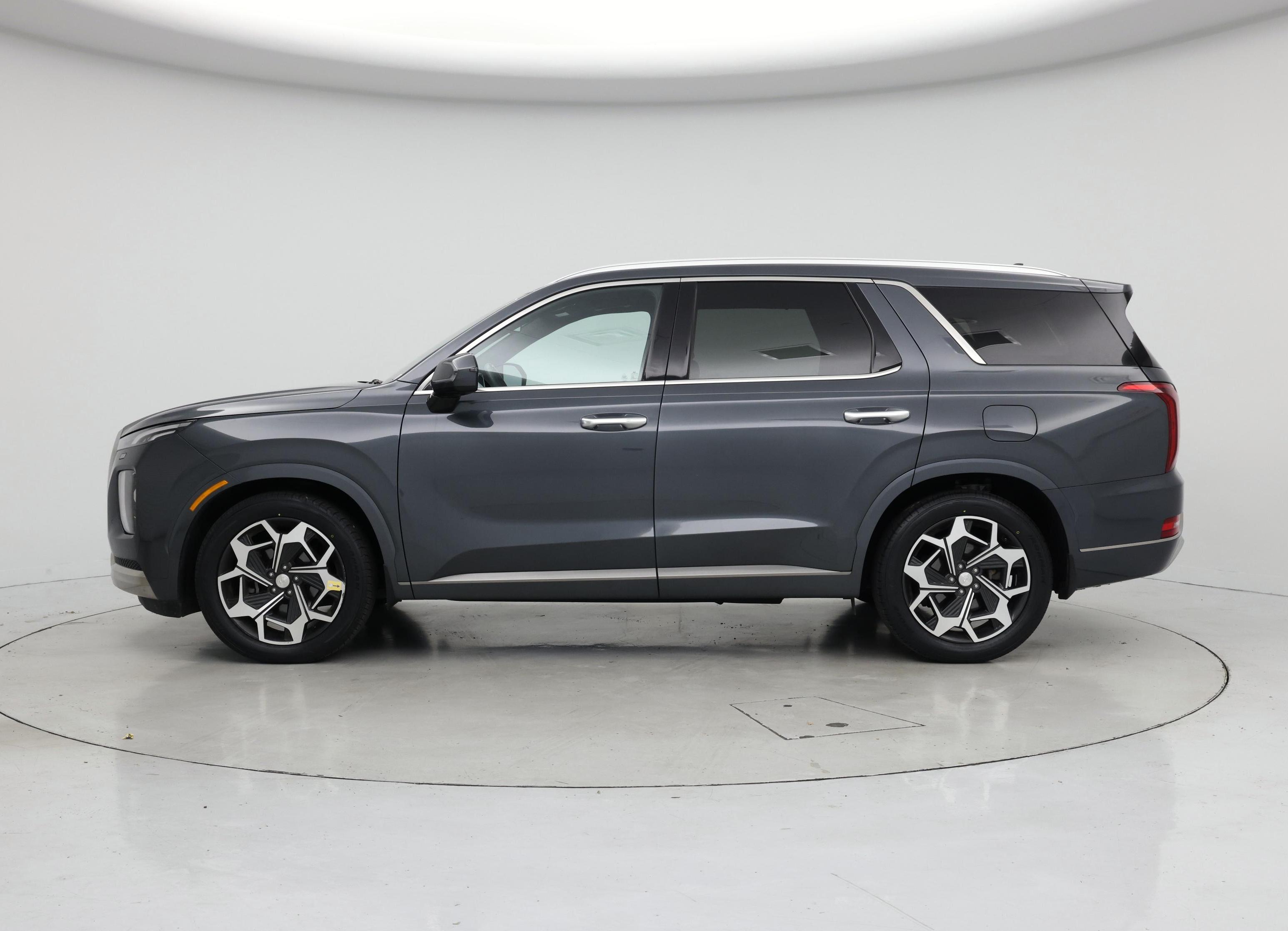 Thumbnail: 2022 Hyundai Palisade - 3