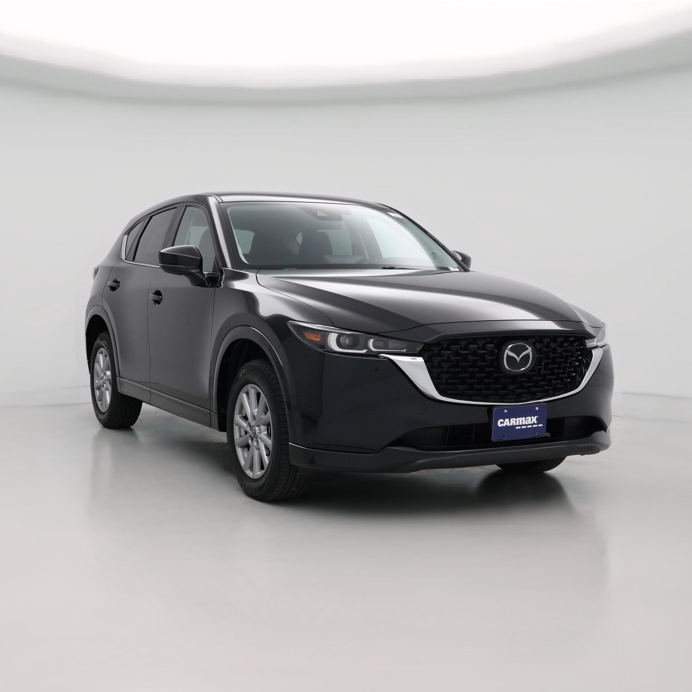 Thumbnail: 2024 Mazda CX-5 - 1