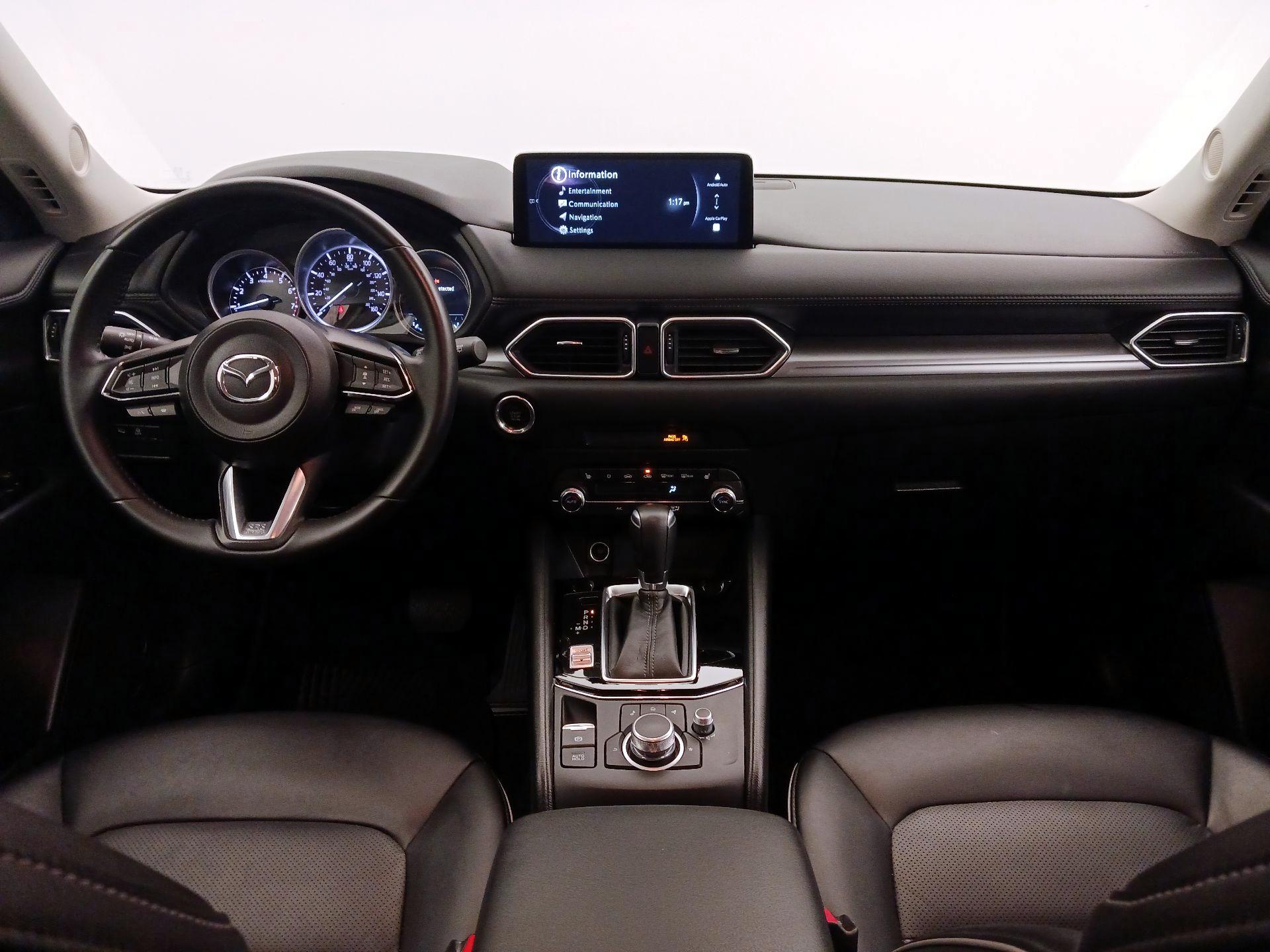 Thumbnail: 2024 Mazda CX-5 - 9