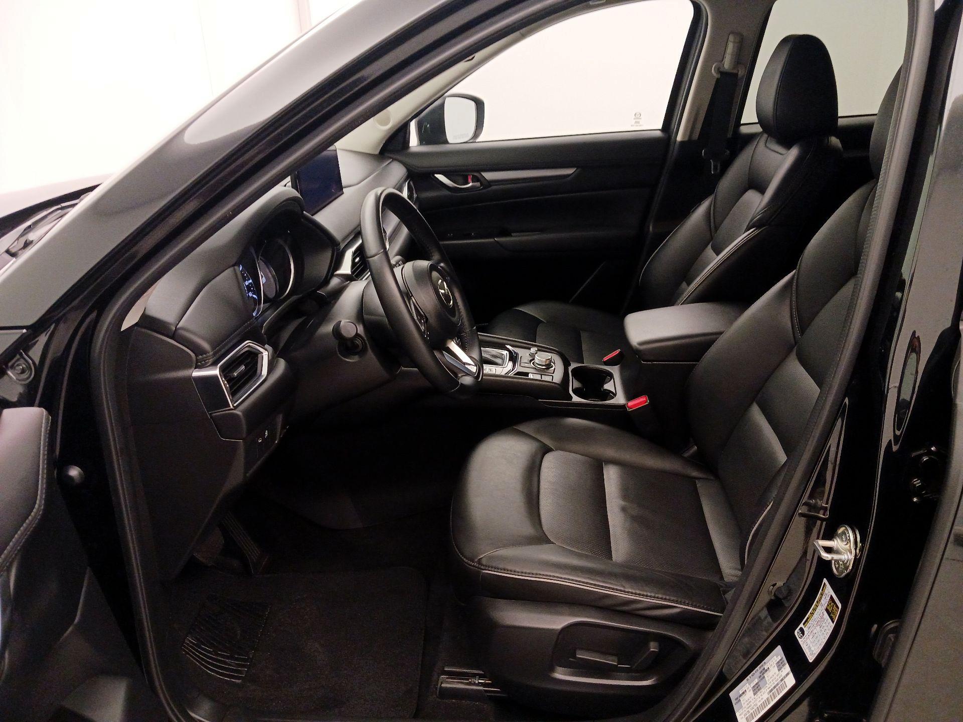 Thumbnail: 2024 Mazda CX-5 - 11