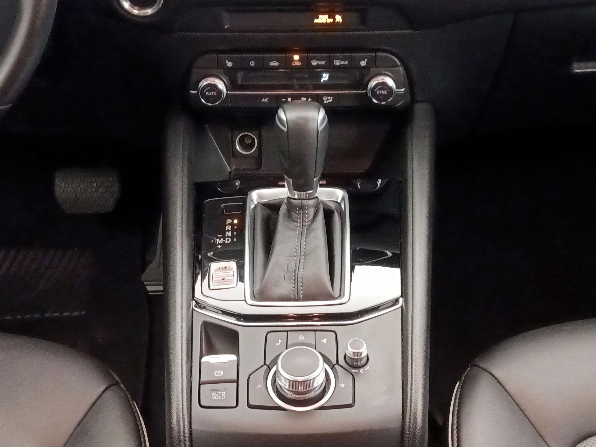 Thumbnail: 2024 Mazda CX-5 - 17
