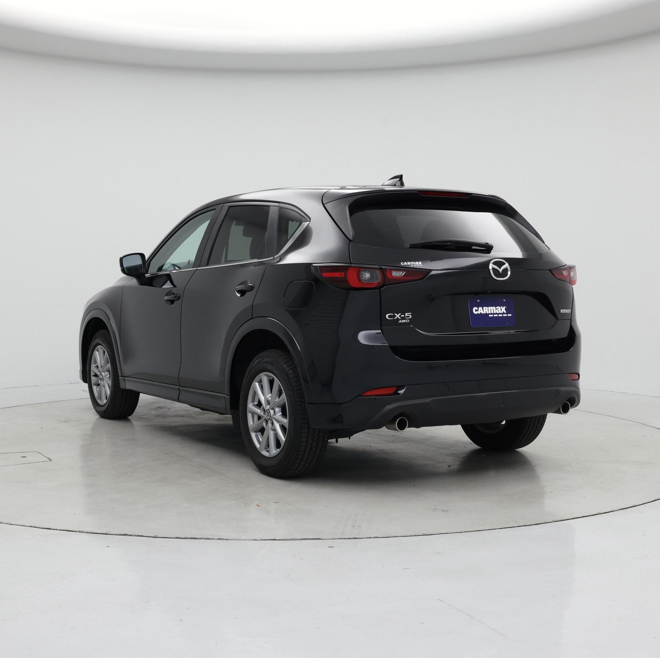Thumbnail: 2024 Mazda CX-5 - 2