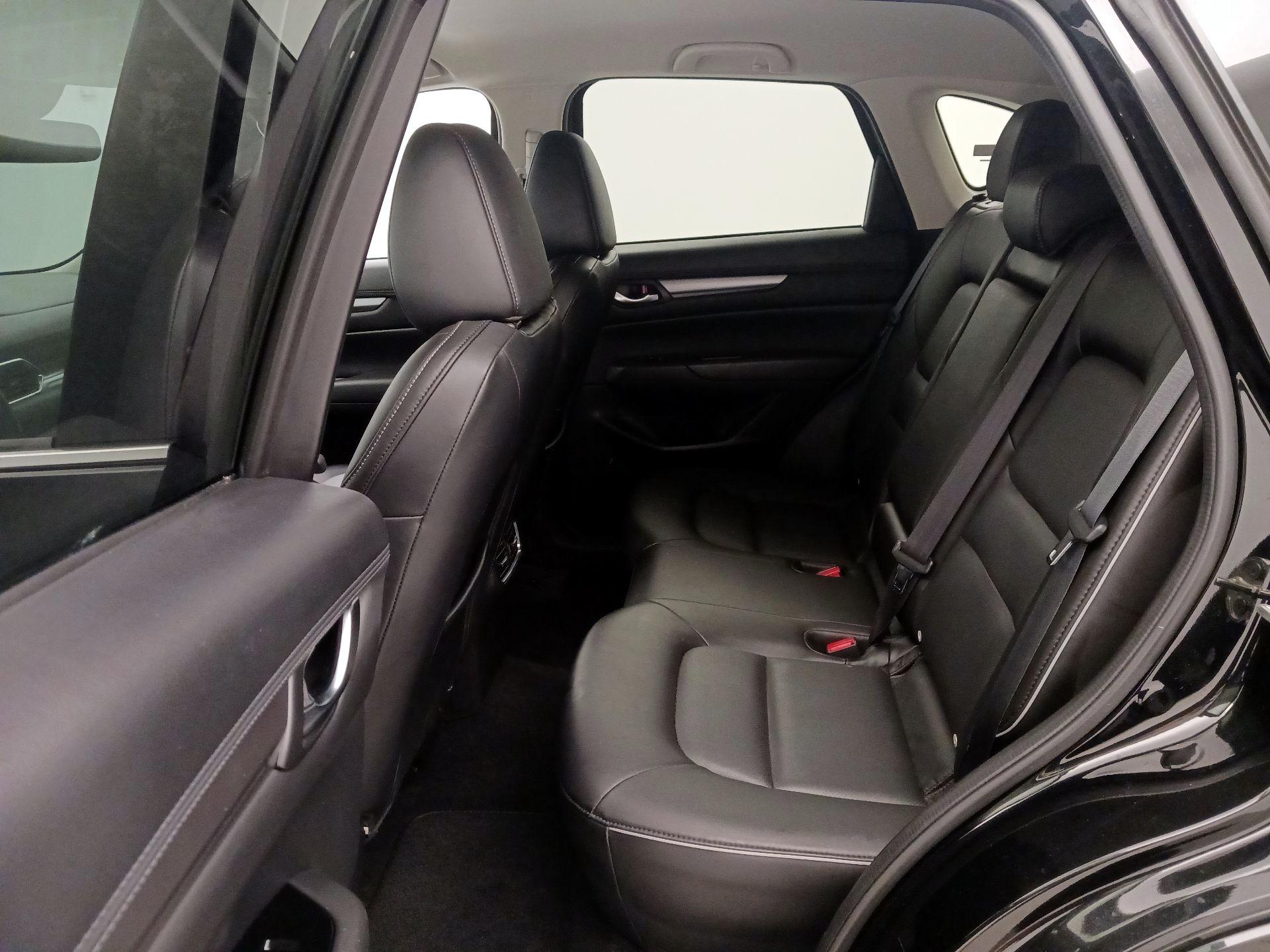 Thumbnail: 2024 Mazda CX-5 - 19