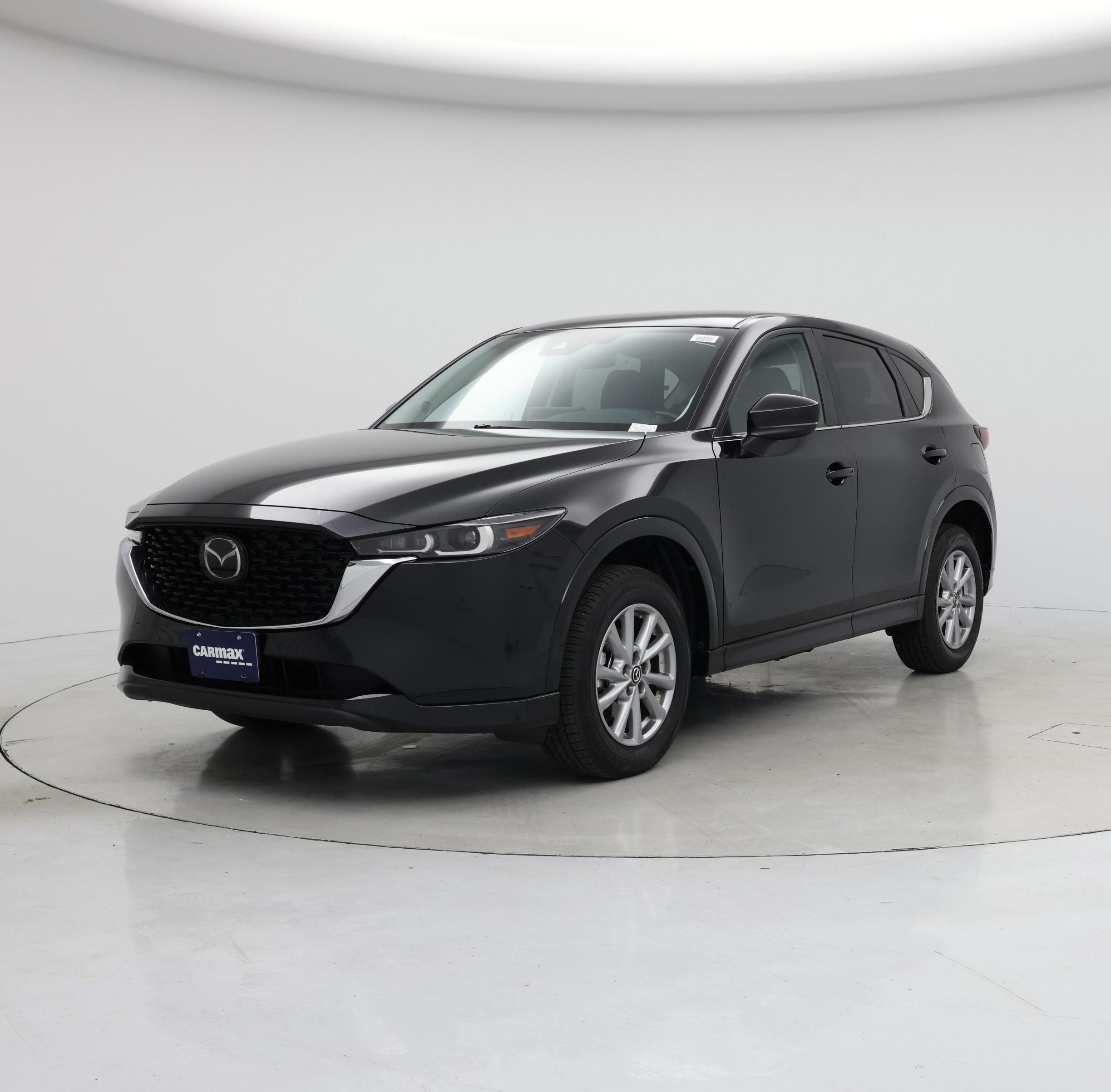 Thumbnail: 2024 Mazda CX-5 - 4