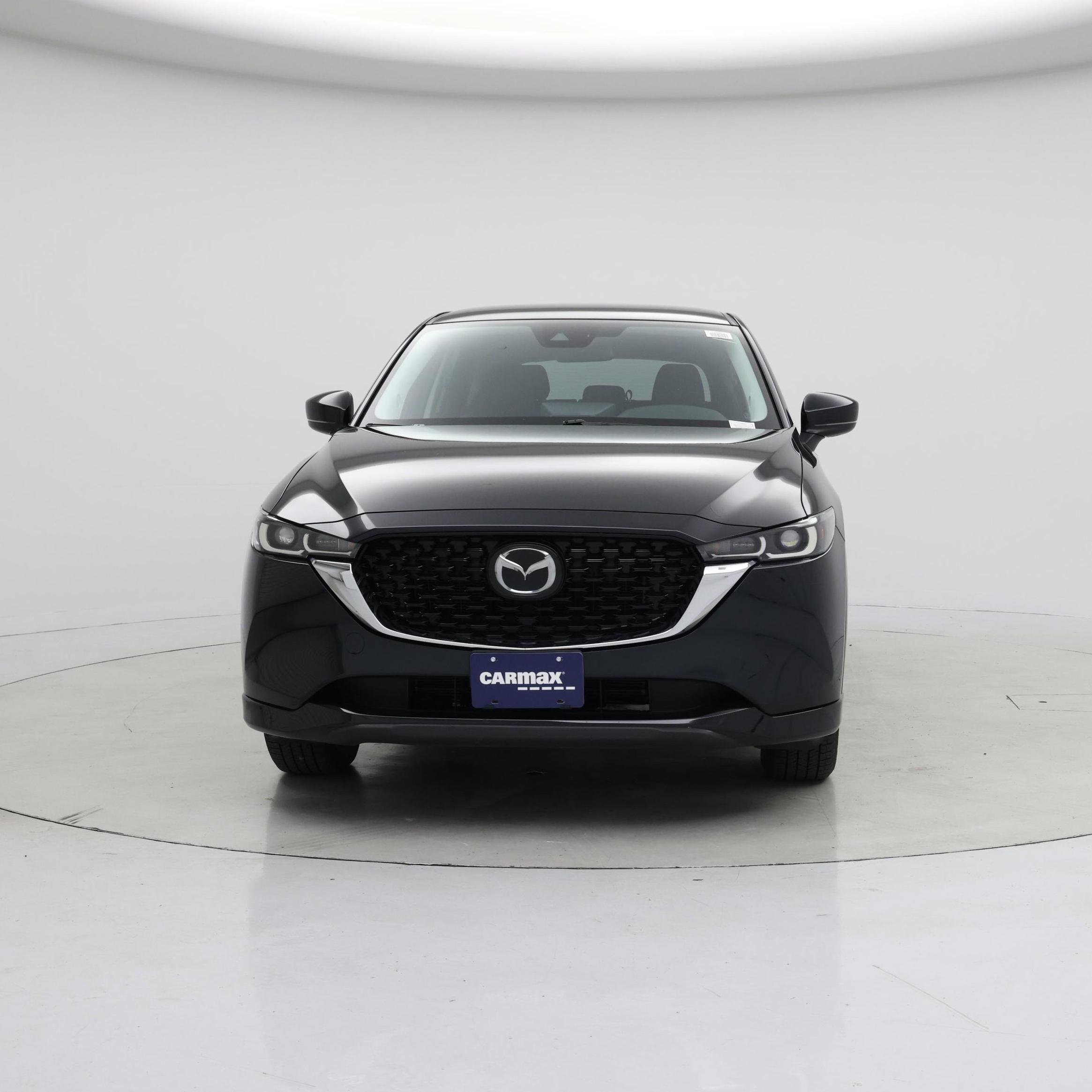 Thumbnail: 2024 Mazda CX-5 - 5