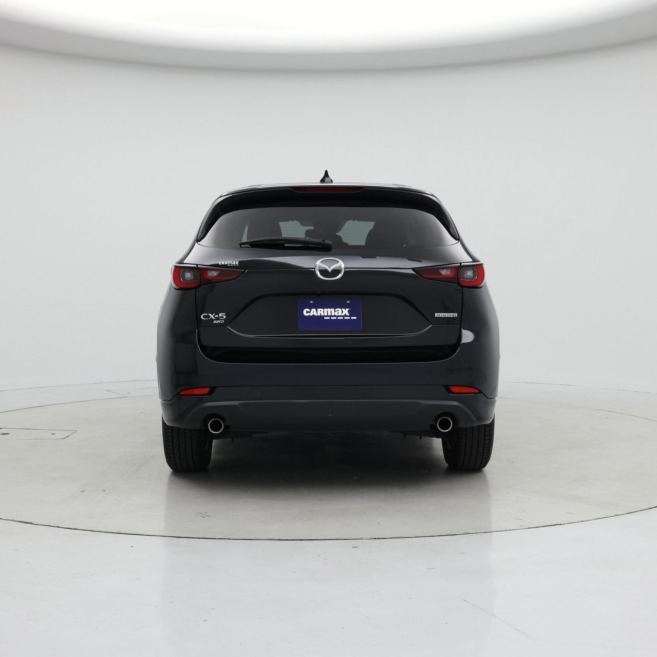 Thumbnail: 2024 Mazda CX-5 - 6