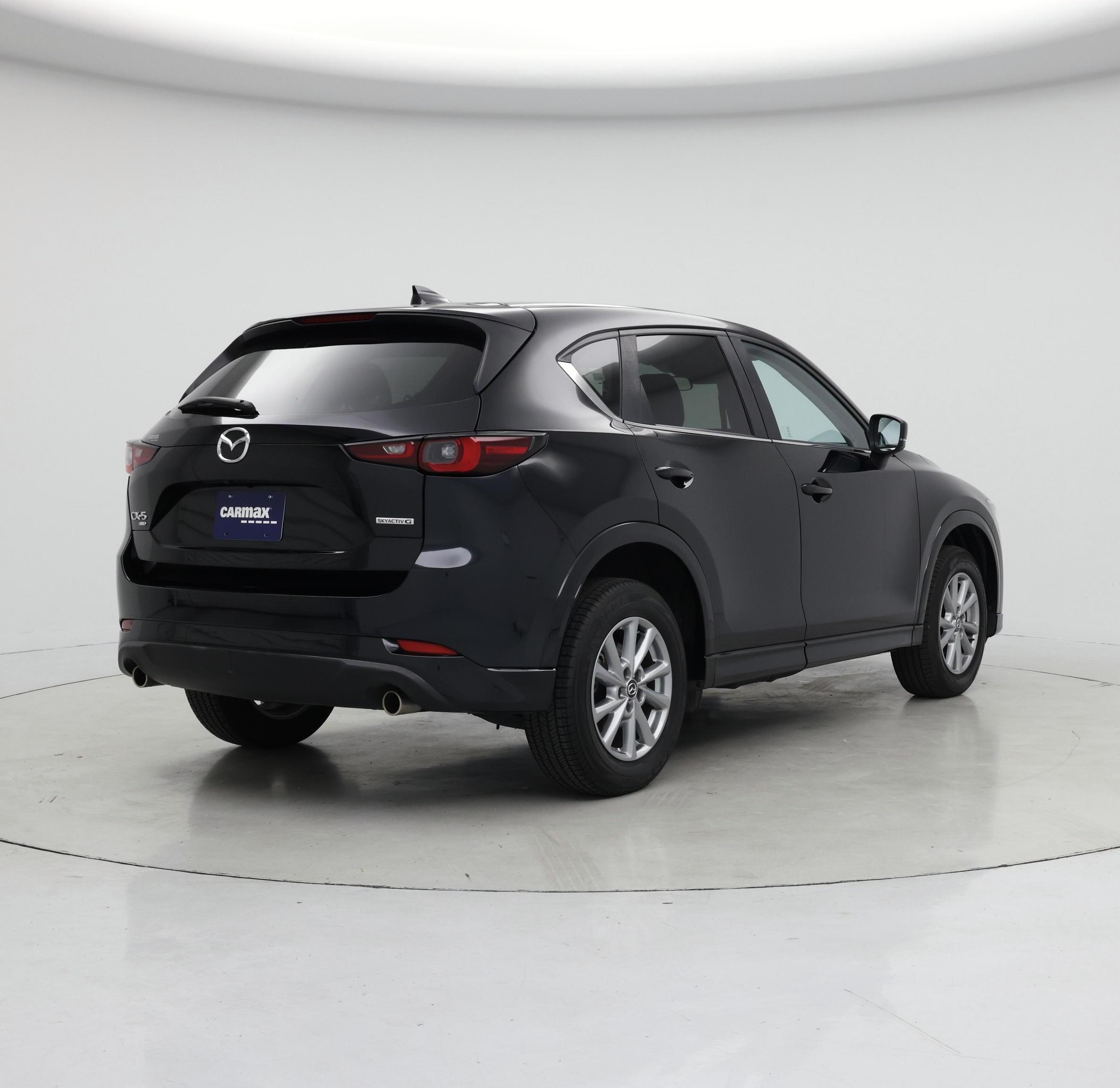Thumbnail: 2024 Mazda CX-5 - 8