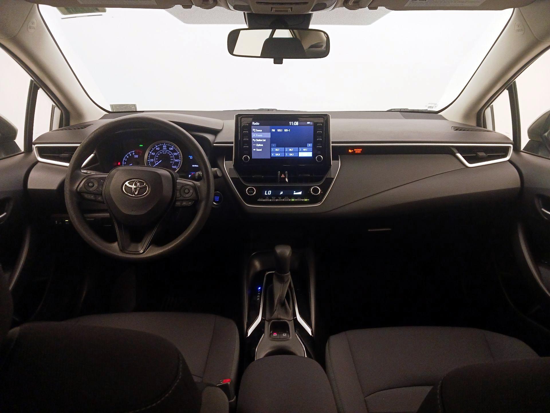 Thumbnail: 2020 Toyota Corolla - 9
