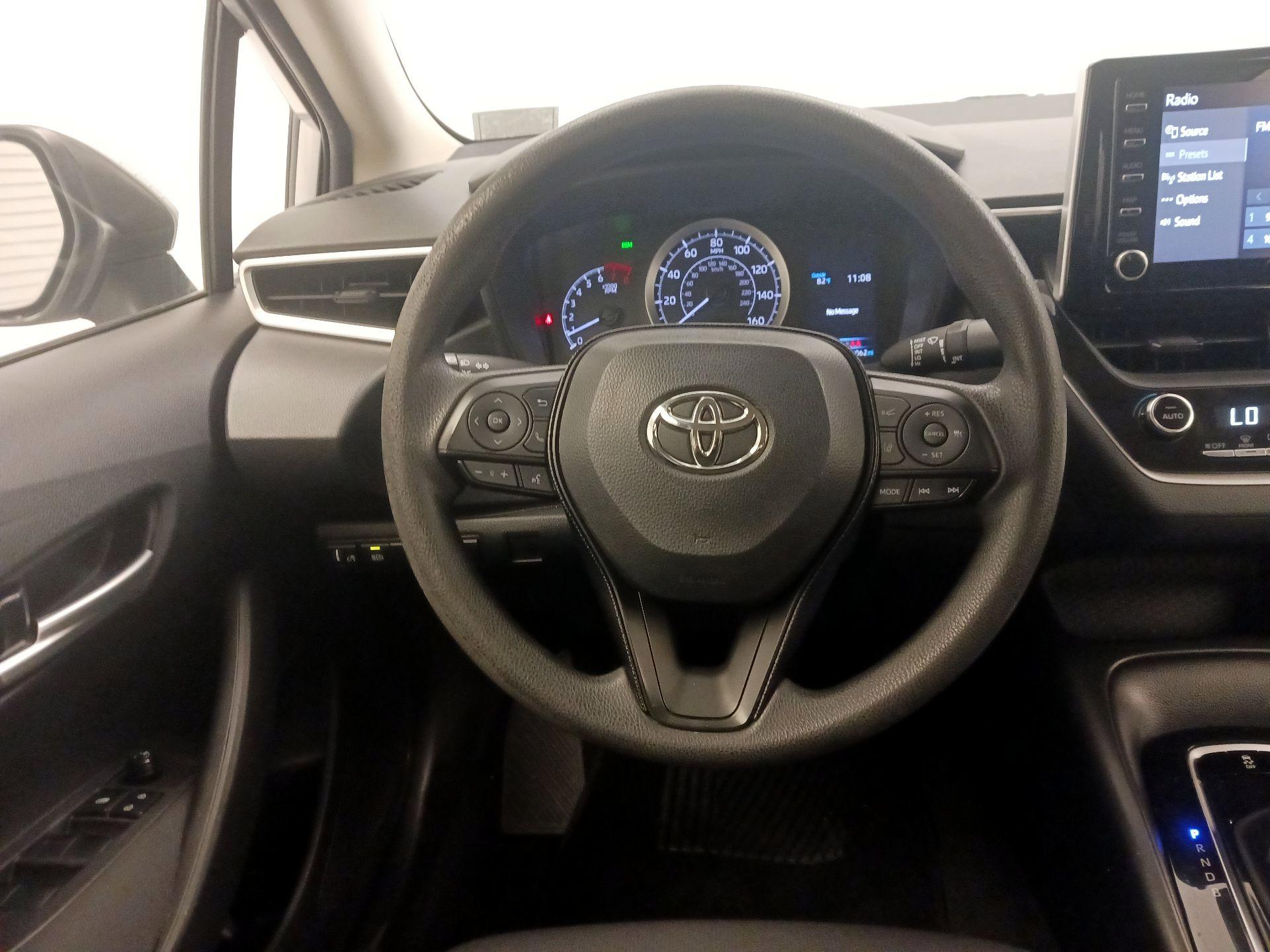 Thumbnail: 2020 Toyota Corolla - 10