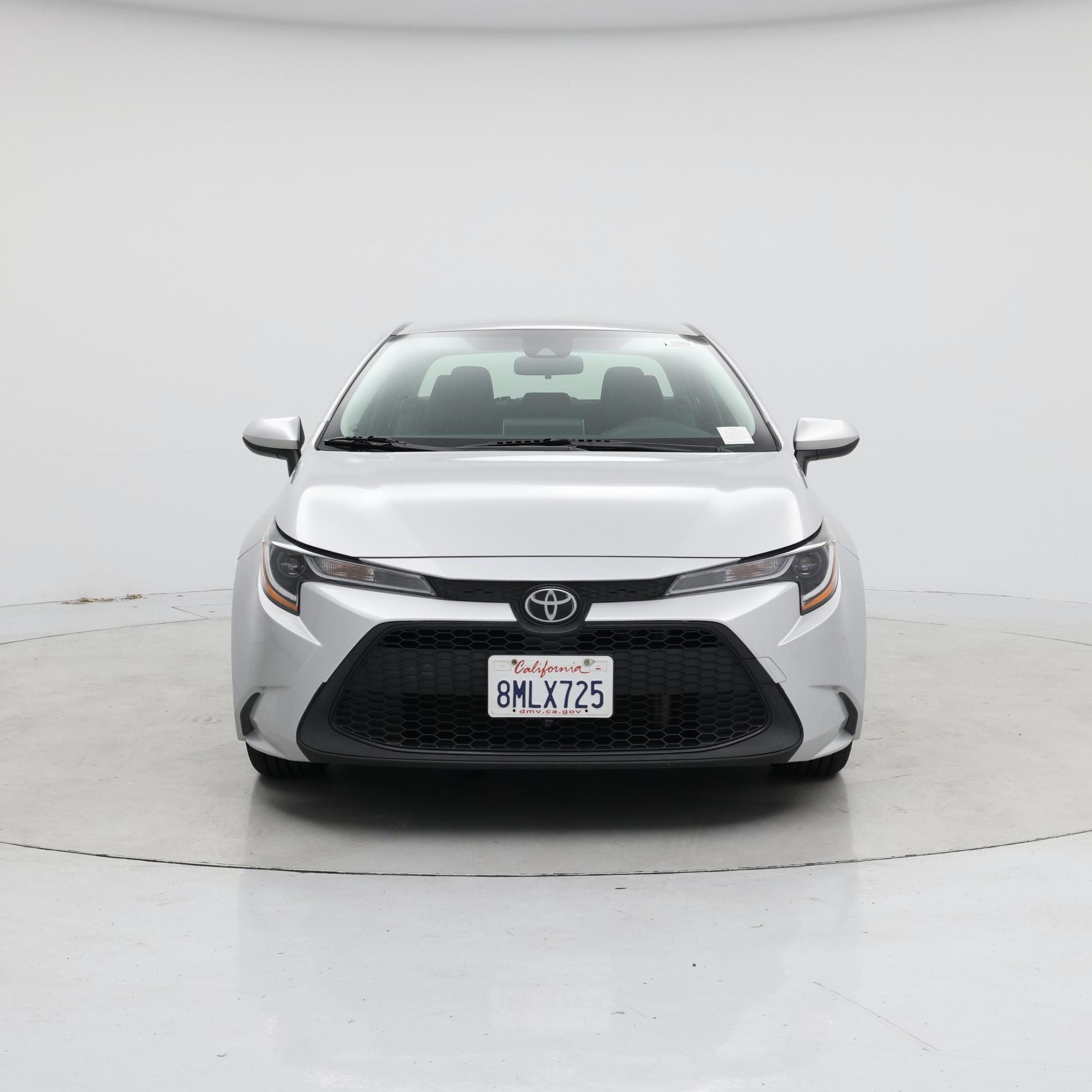 Thumbnail: 2020 Toyota Corolla - 5