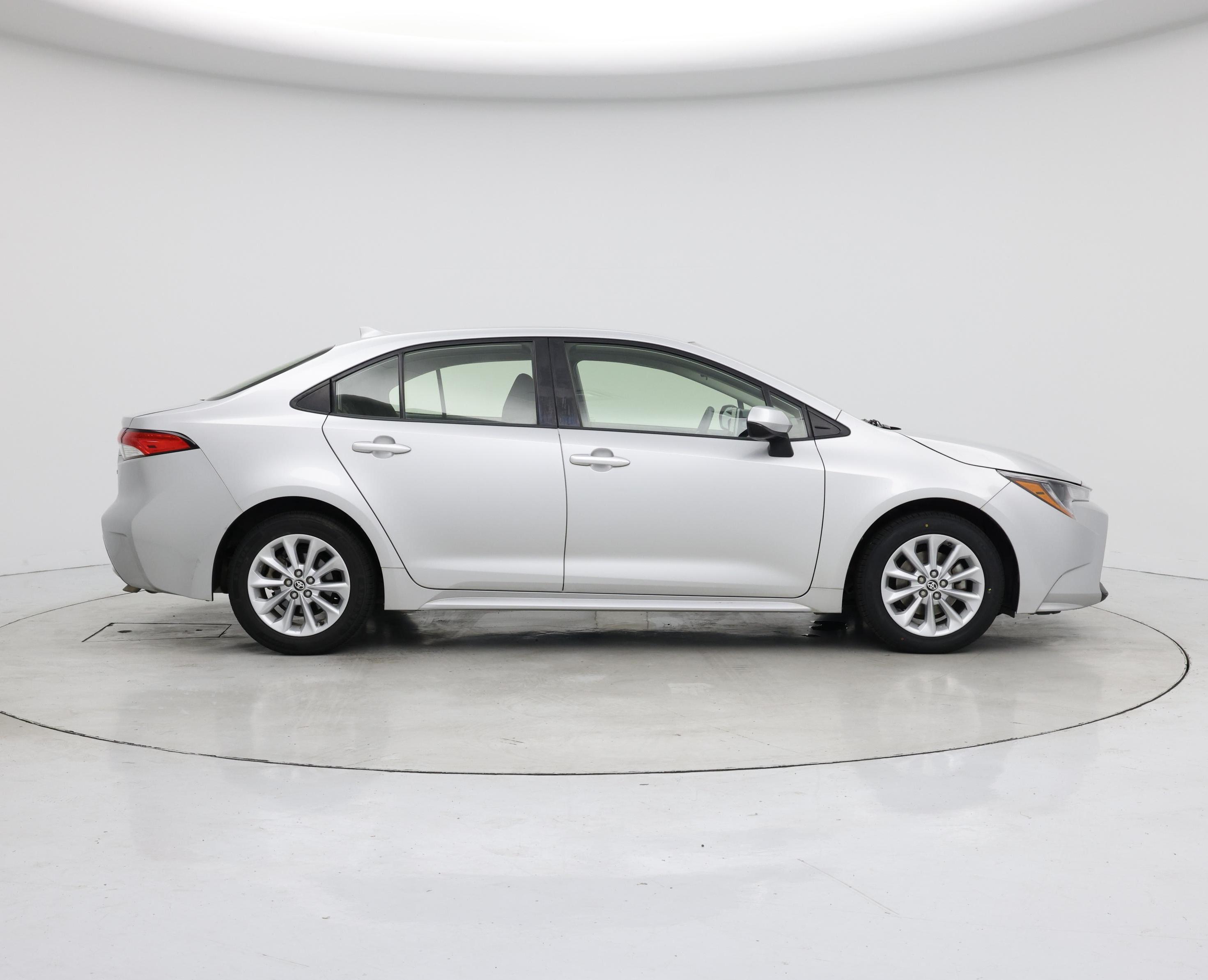 Thumbnail: 2020 Toyota Corolla - 7