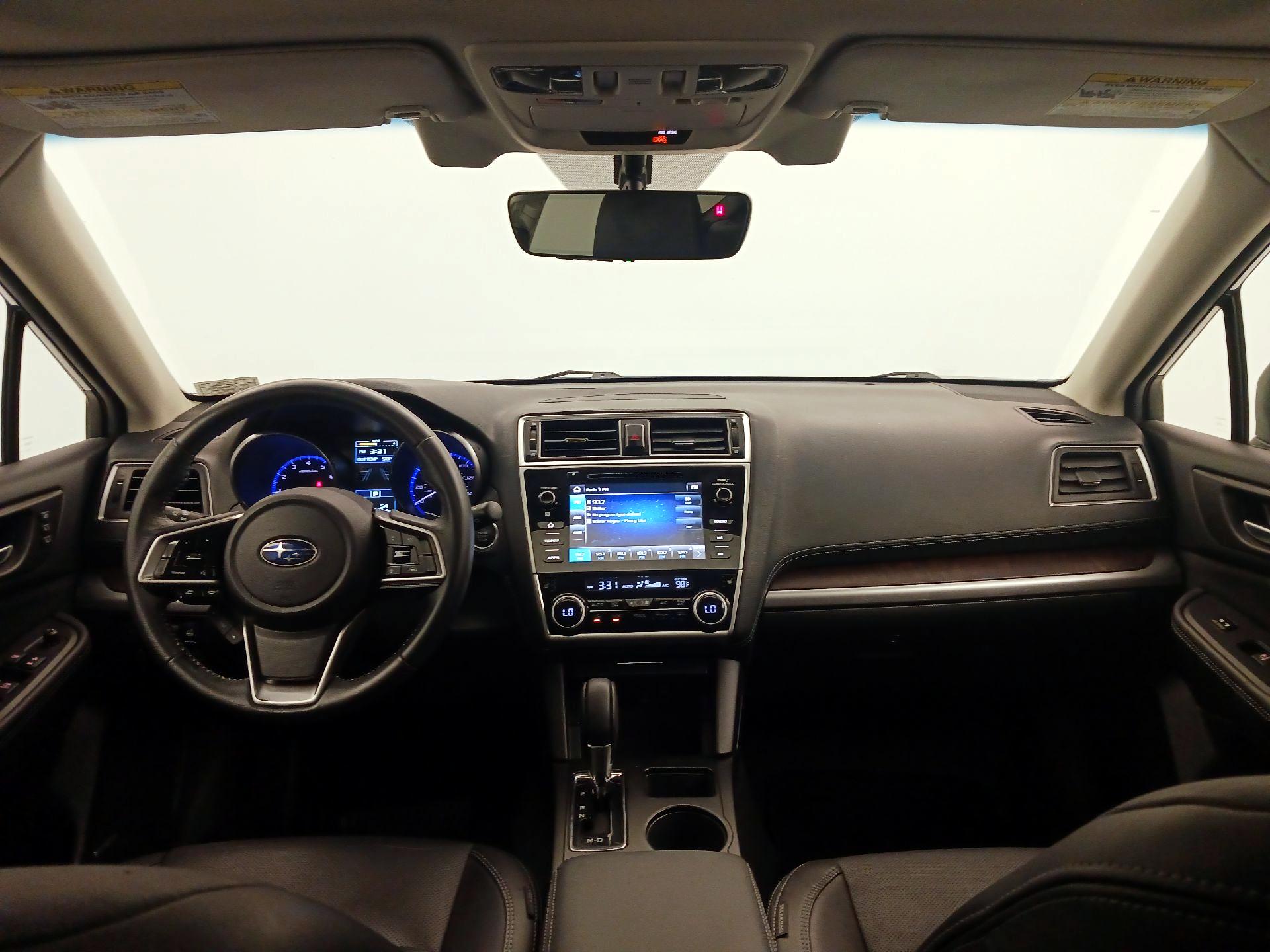Thumbnail: 2018 Subaru Outback - 9