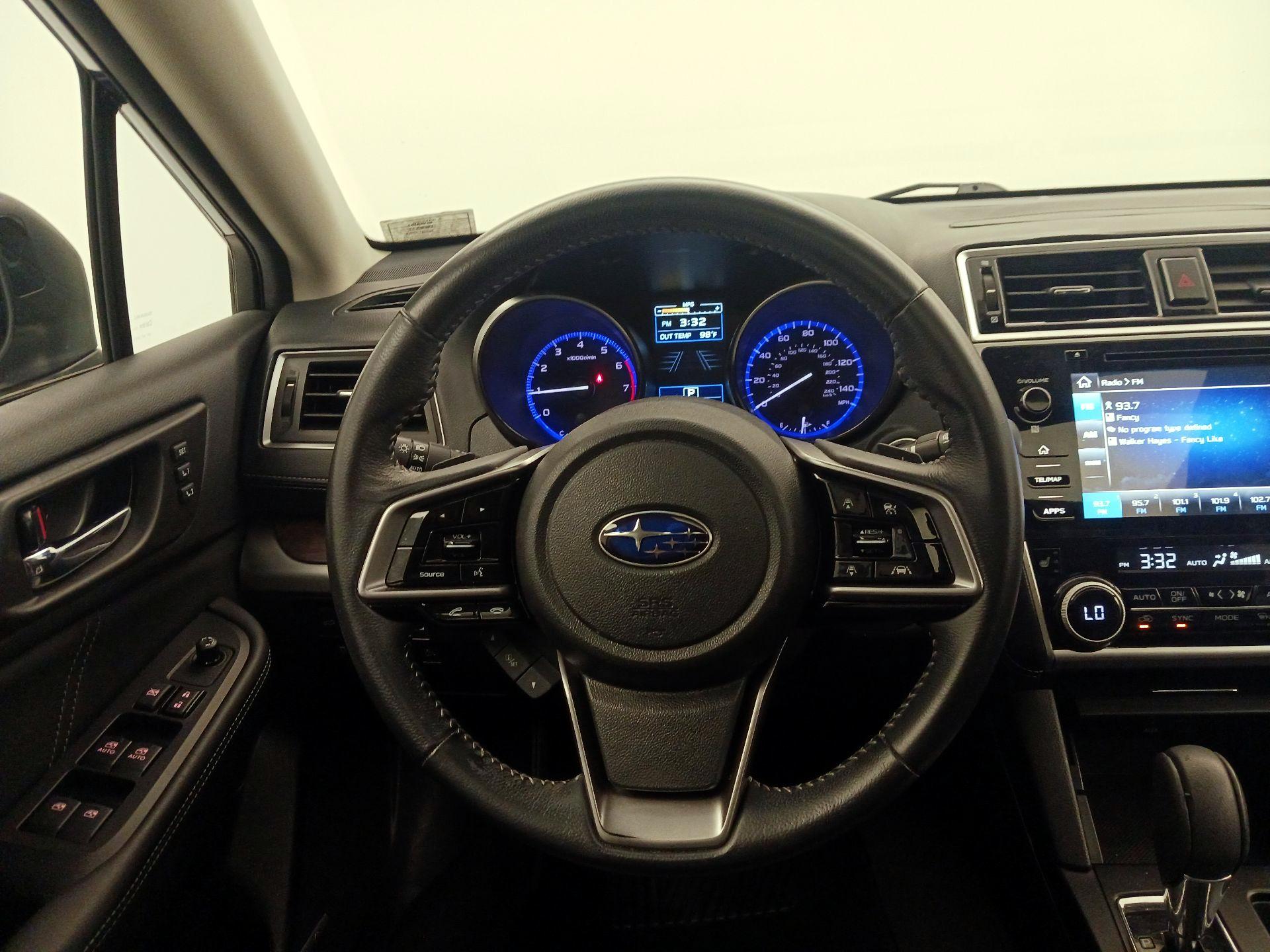 Thumbnail: 2018 Subaru Outback - 10