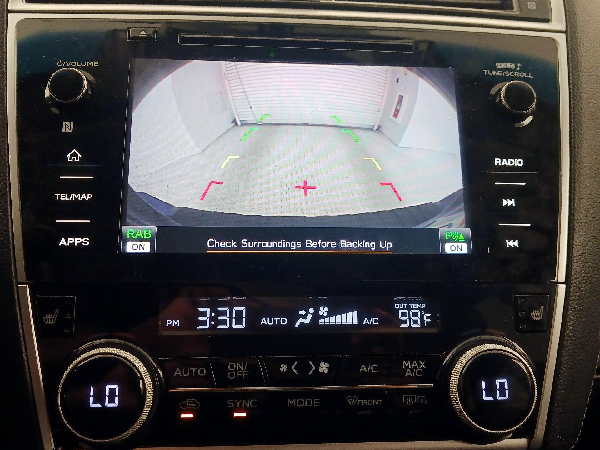 Thumbnail: 2018 Subaru Outback - 14