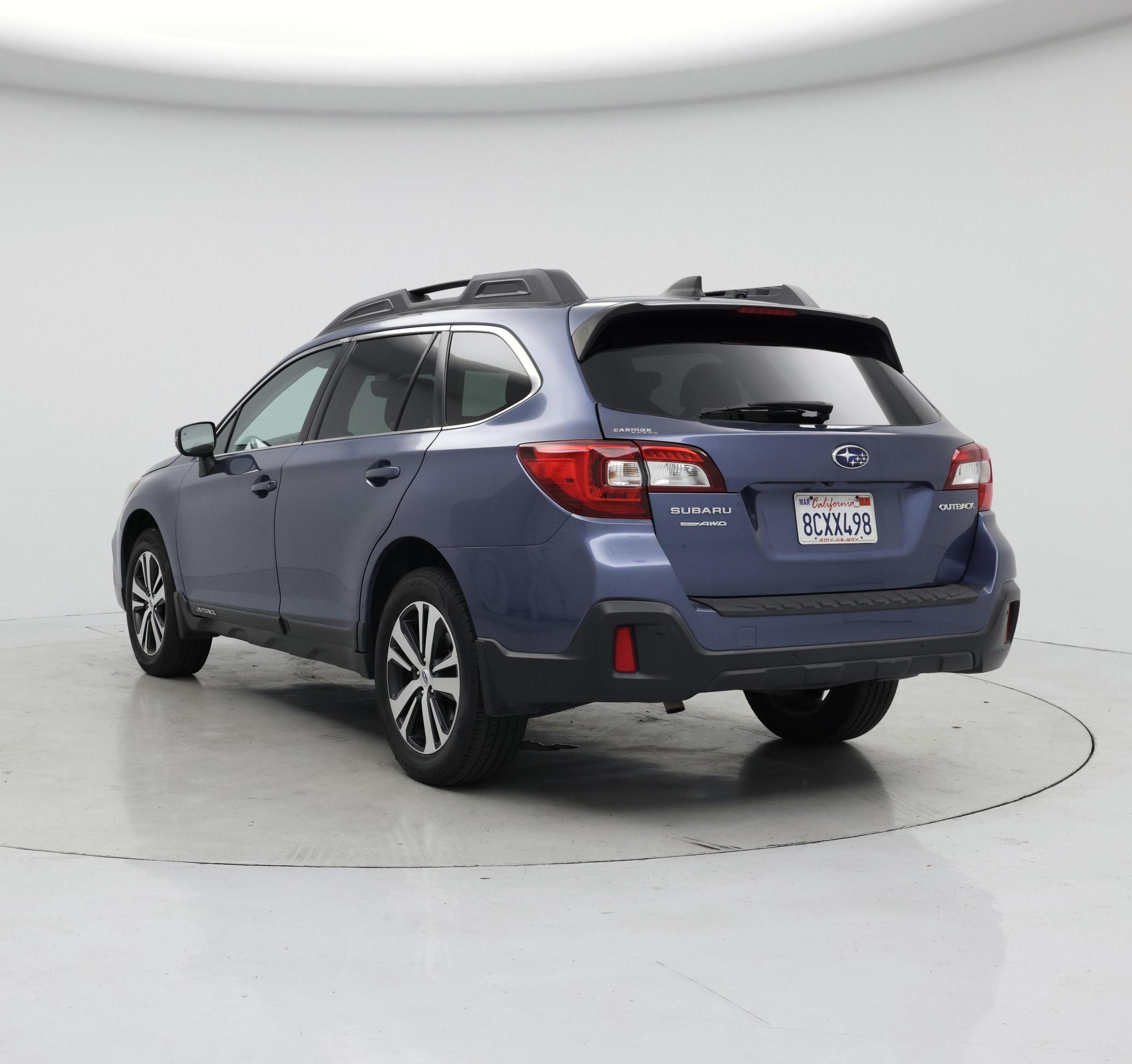 Thumbnail: 2018 Subaru Outback - 2