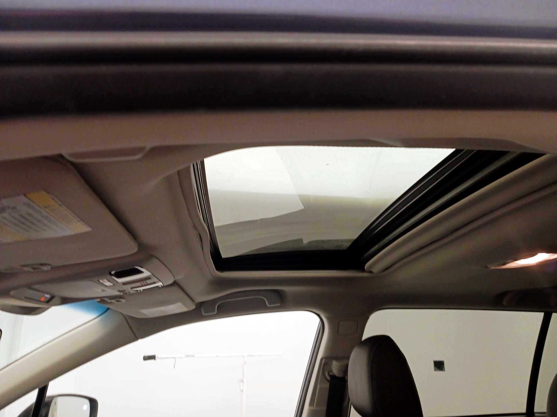 Thumbnail: 2018 Subaru Outback - 19