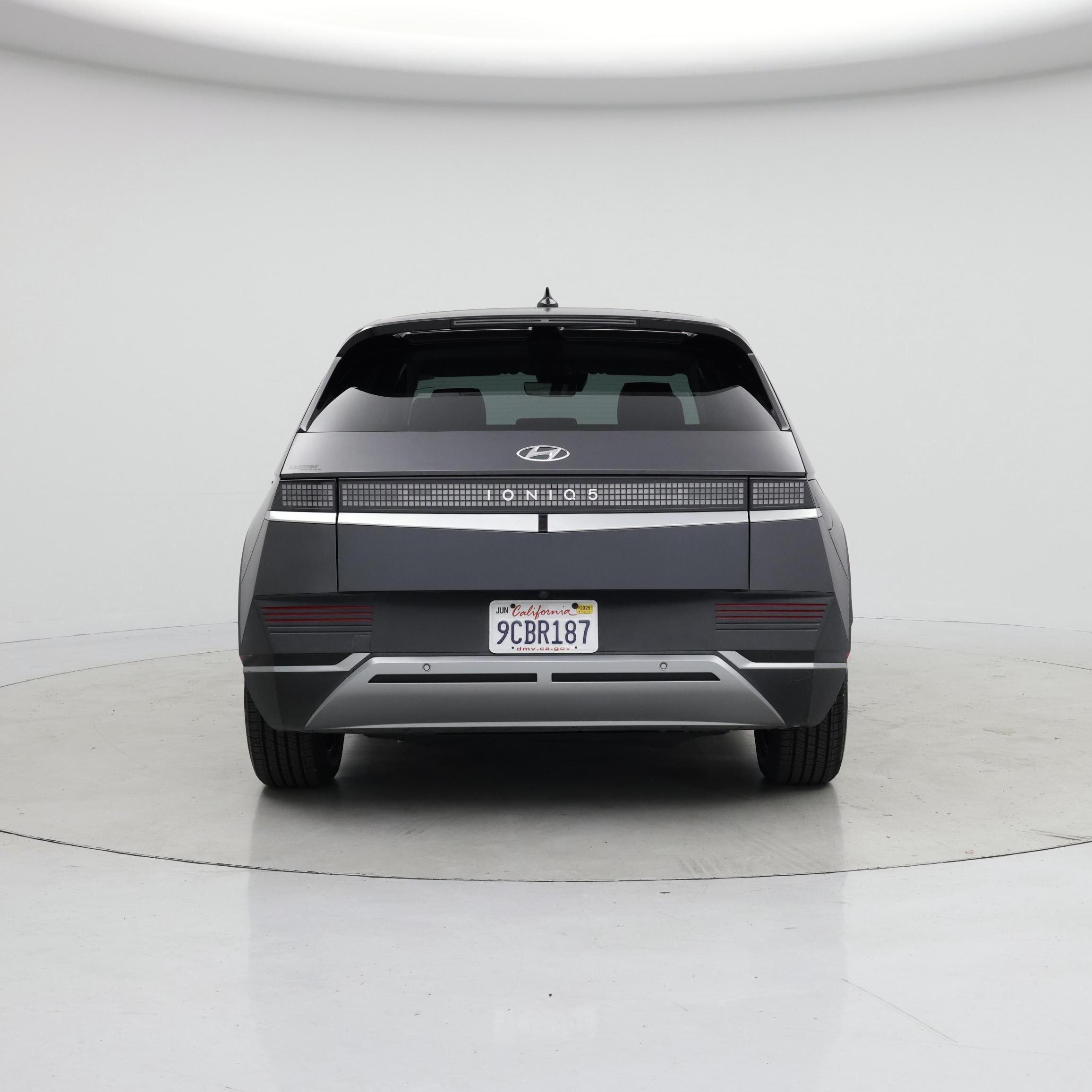 Thumbnail: 2022 Hyundai Ioniq 5 - 6