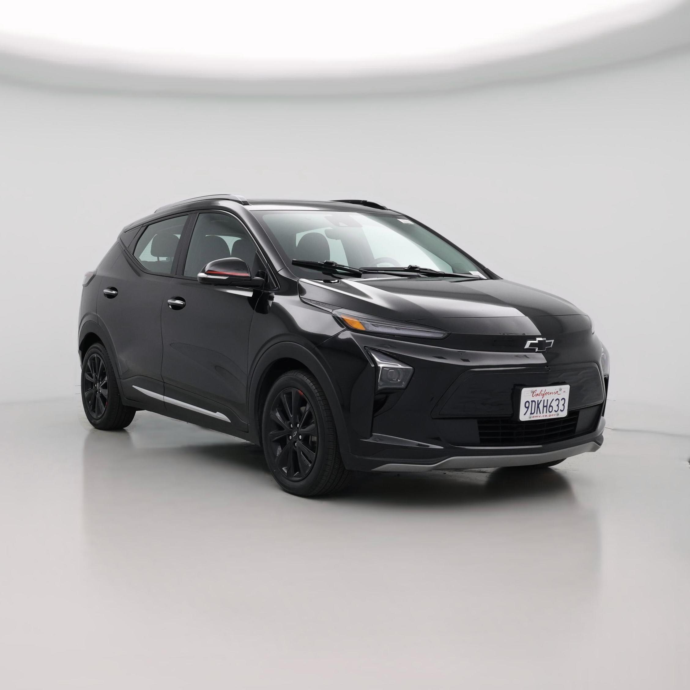Thumbnail: 2023 Chevrolet Bolt EUV - 1