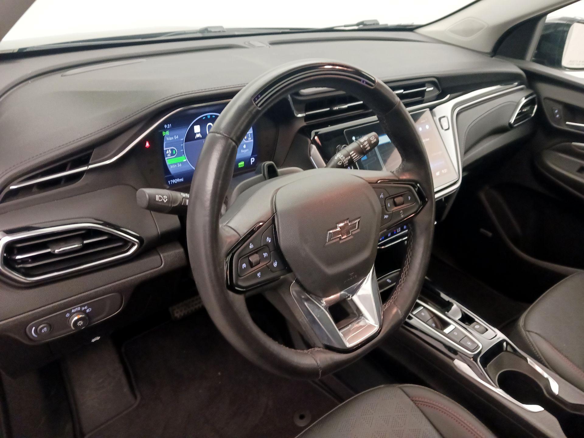 Thumbnail: 2023 Chevrolet Bolt EUV - 9