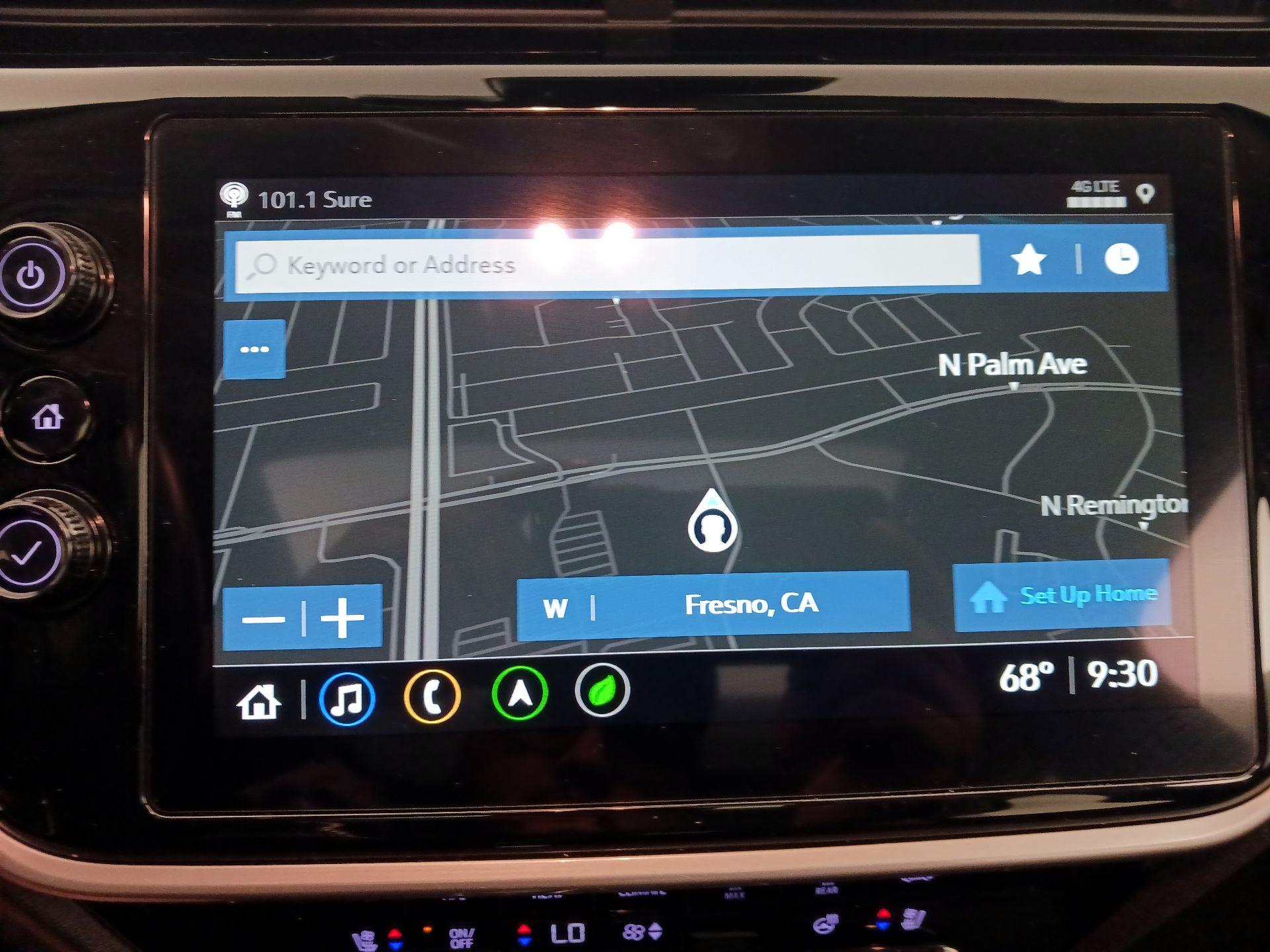 Thumbnail: 2023 Chevrolet Bolt EUV - 14