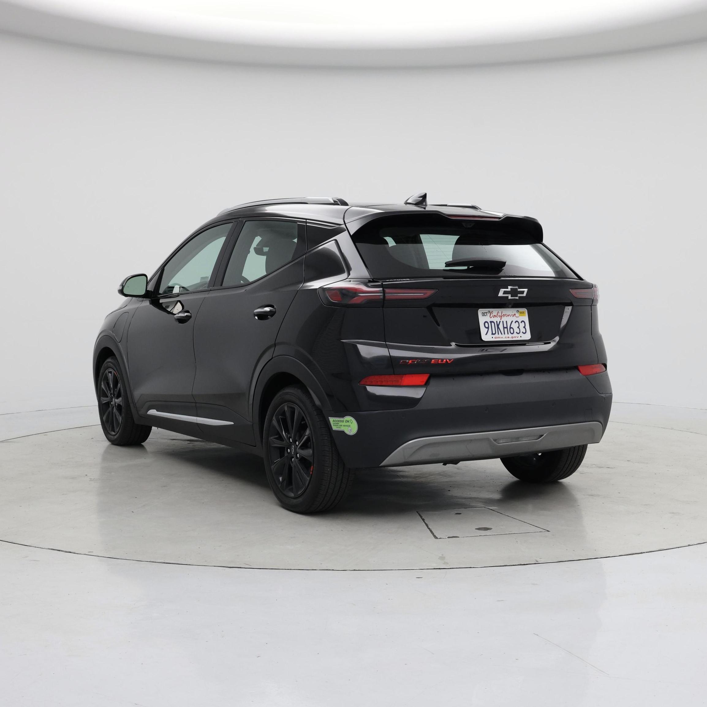Thumbnail: 2023 Chevrolet Bolt EUV - 2