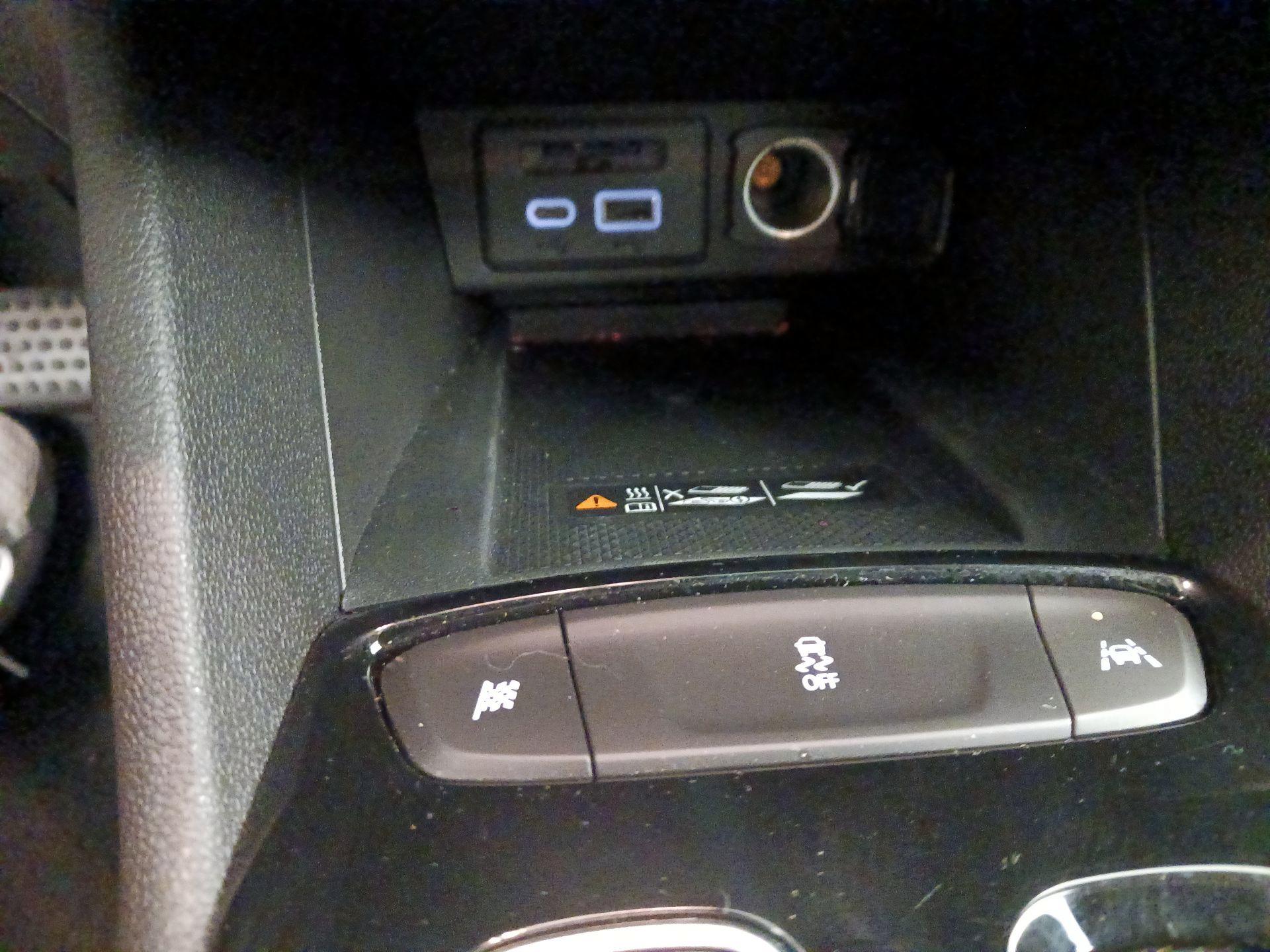 Thumbnail: 2023 Chevrolet Bolt EUV - 19