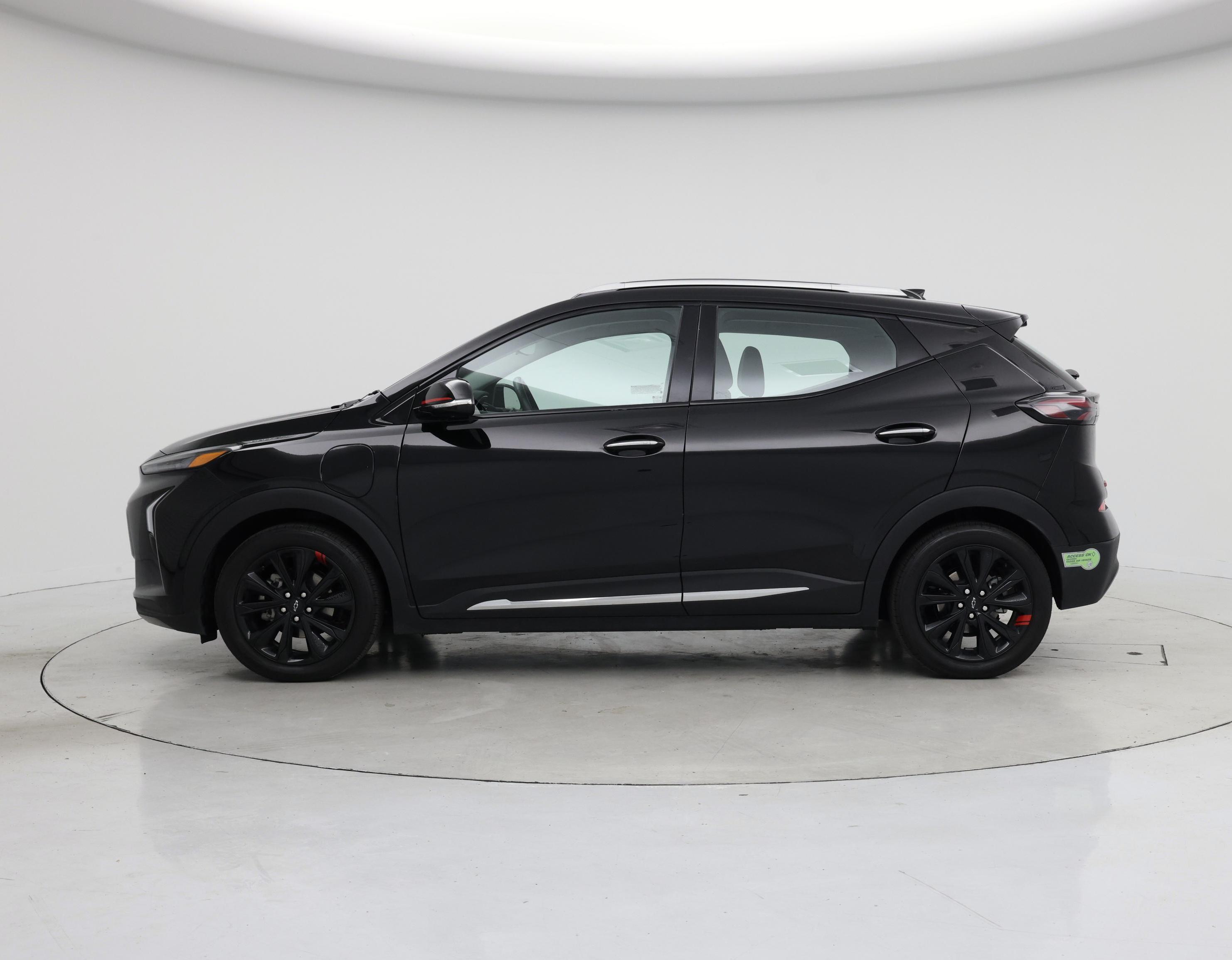 Thumbnail: 2023 Chevrolet Bolt EUV - 3