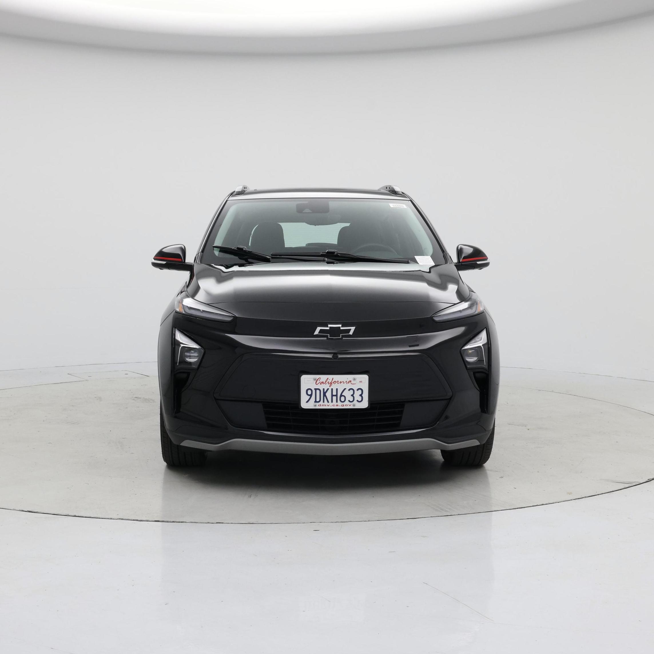 Thumbnail: 2023 Chevrolet Bolt EUV - 5