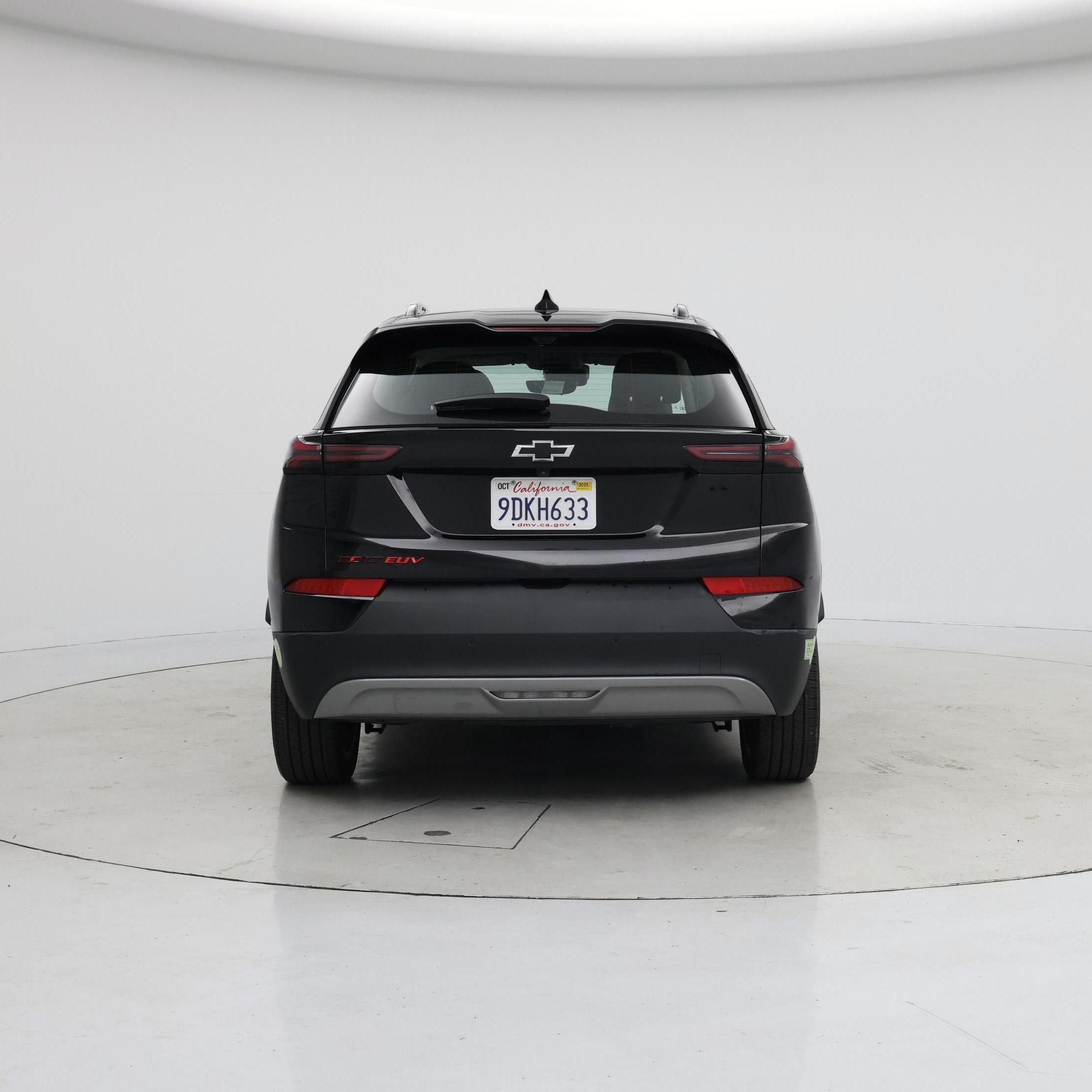 Thumbnail: 2023 Chevrolet Bolt EUV - 6