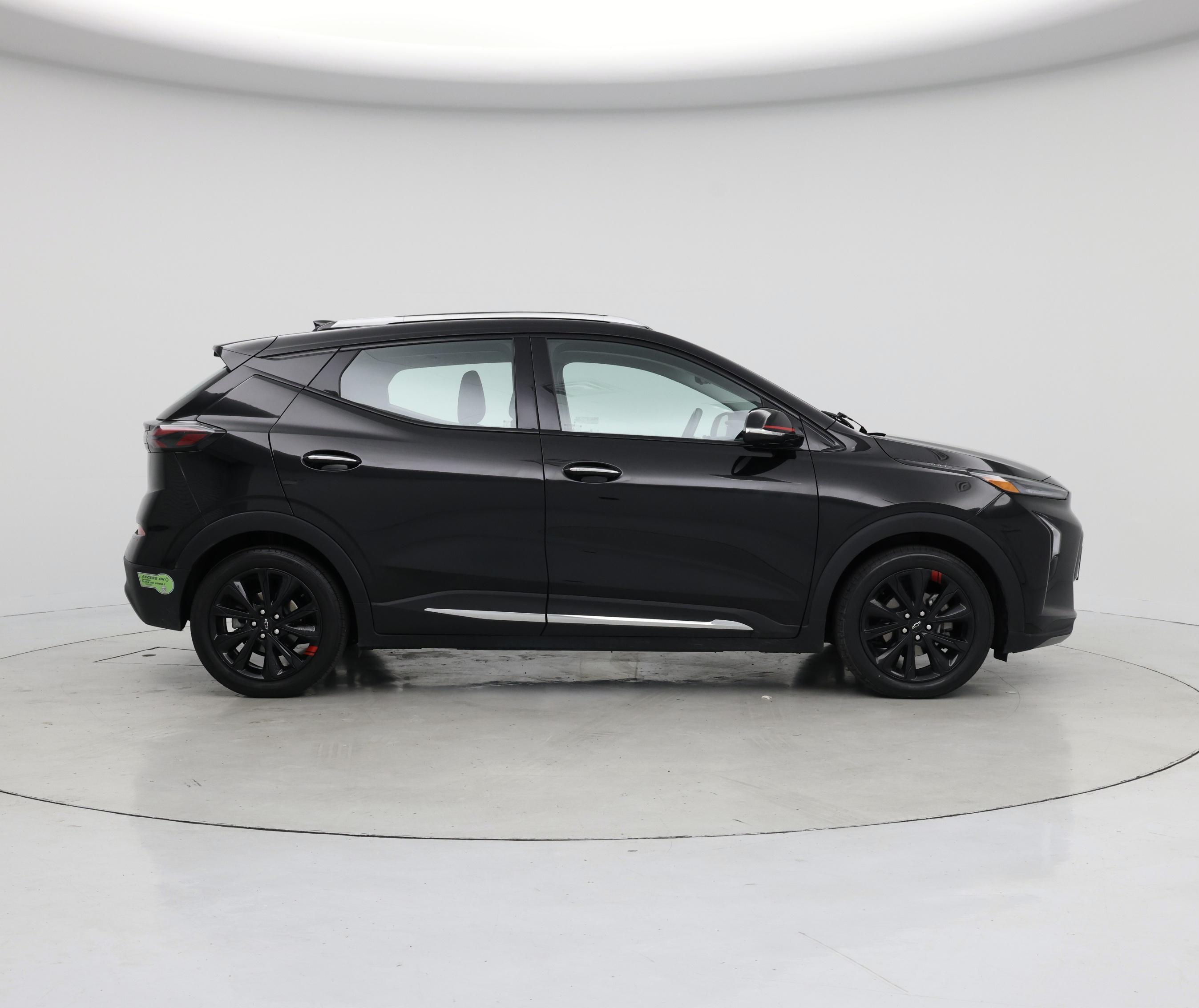 Thumbnail: 2023 Chevrolet Bolt EUV - 7