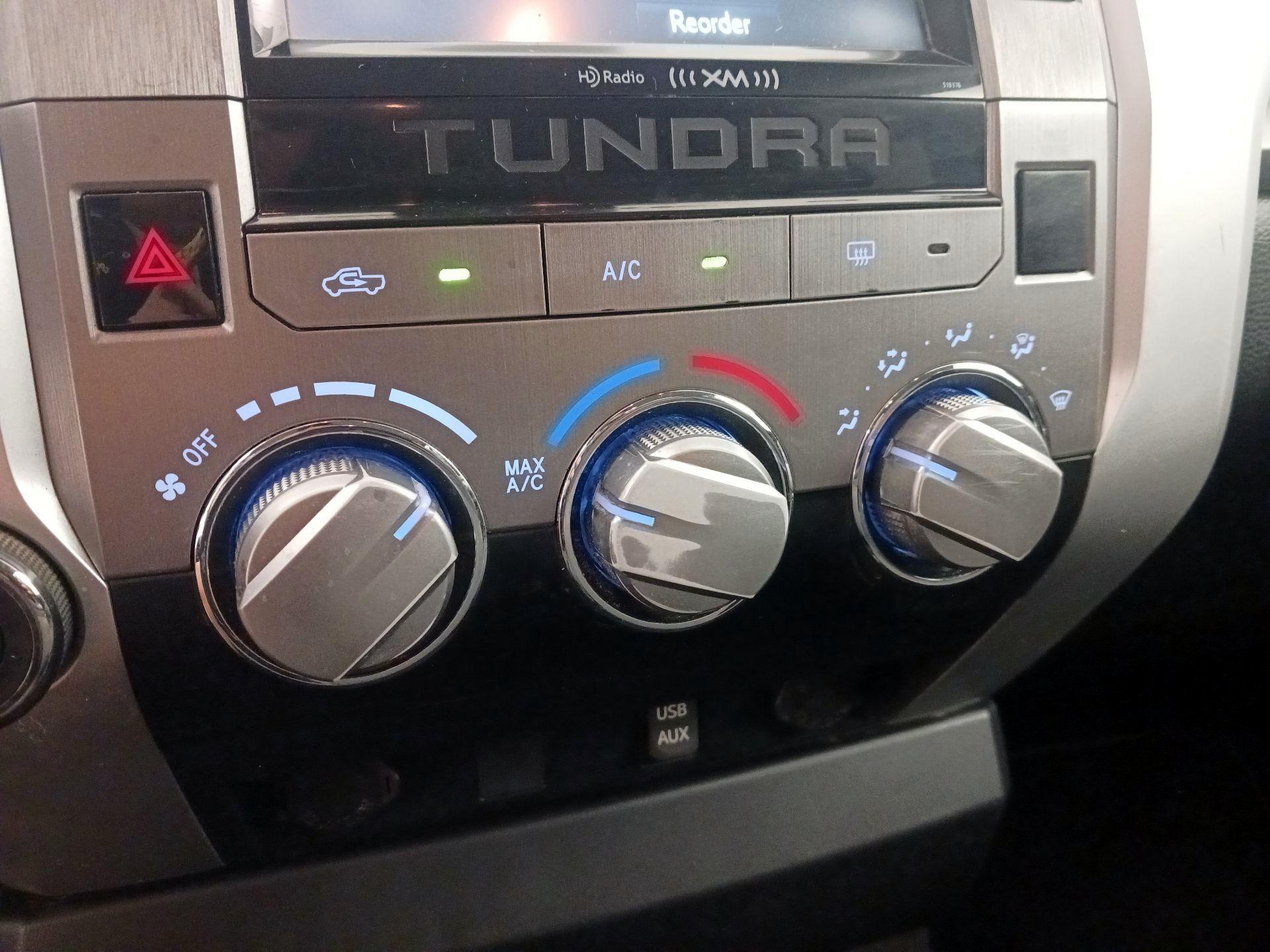 Thumbnail: 2019 Toyota Tundra - 16