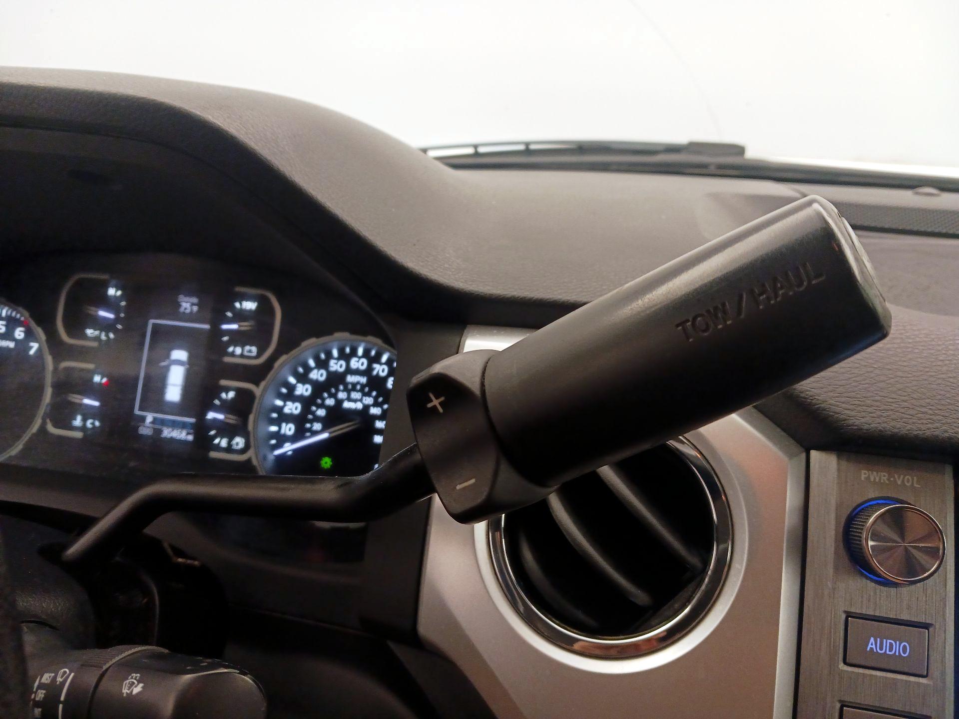 Thumbnail: 2019 Toyota Tundra - 17